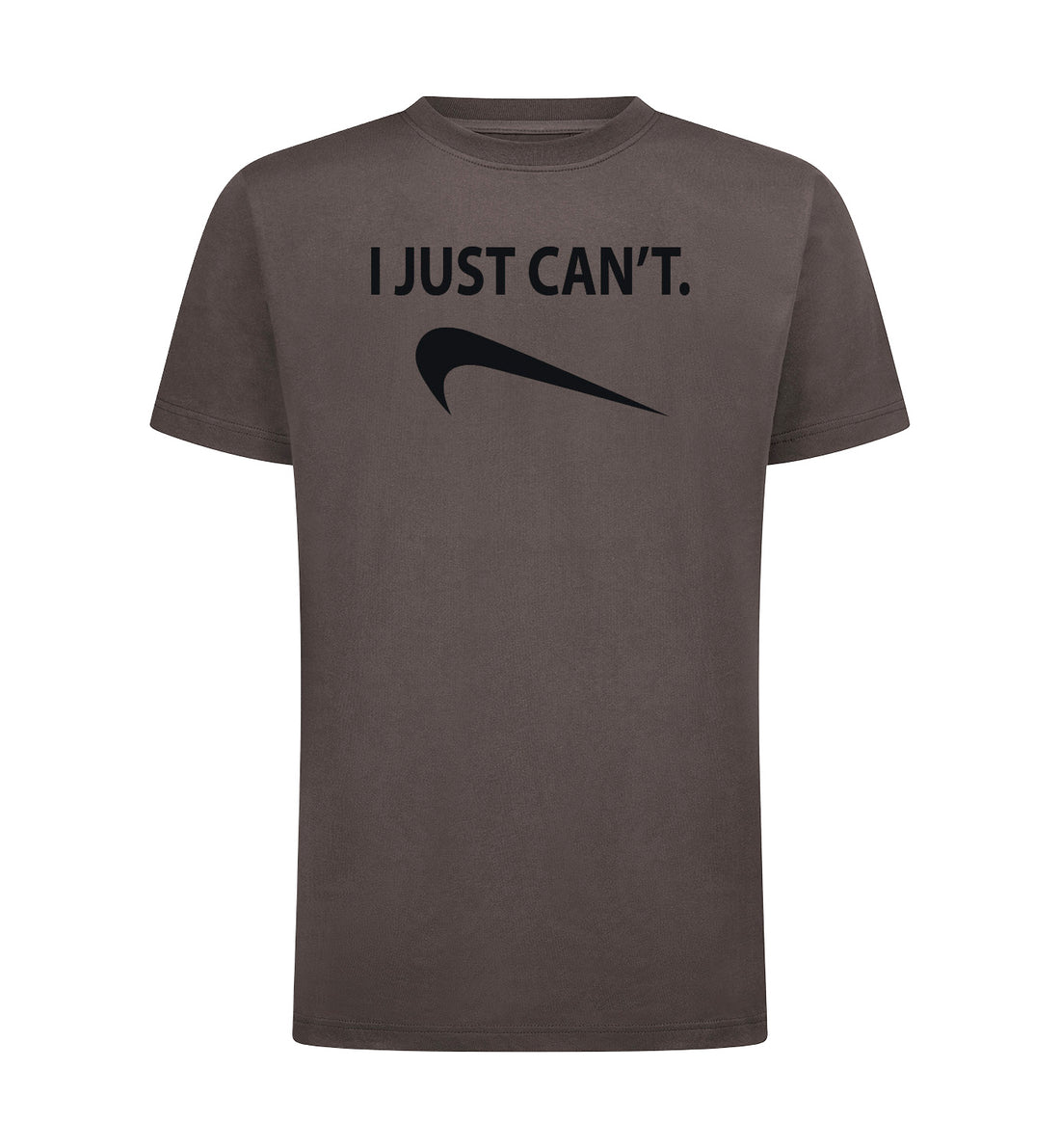 I just can't T-Shirt