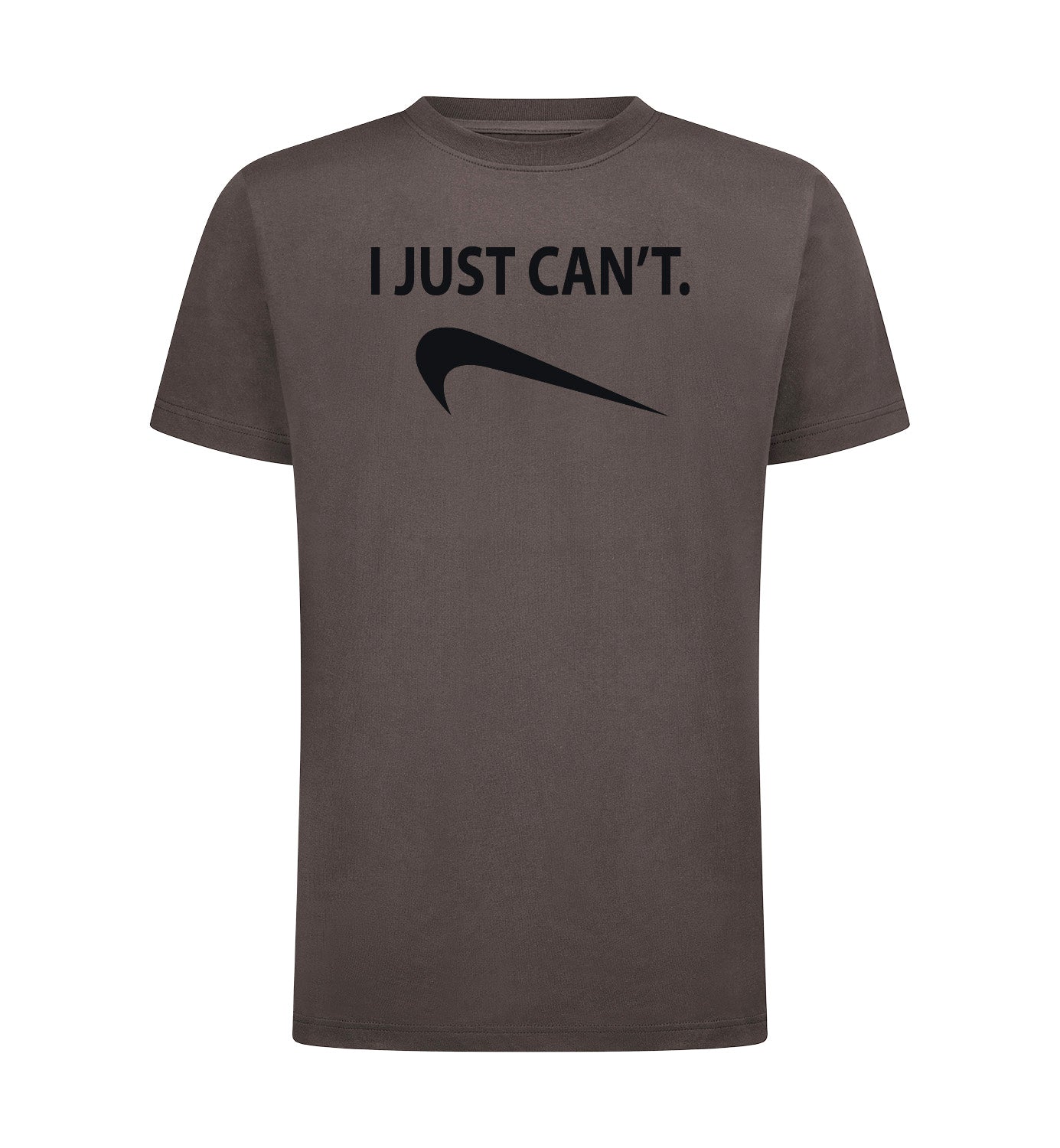 I just can't T-Shirt
