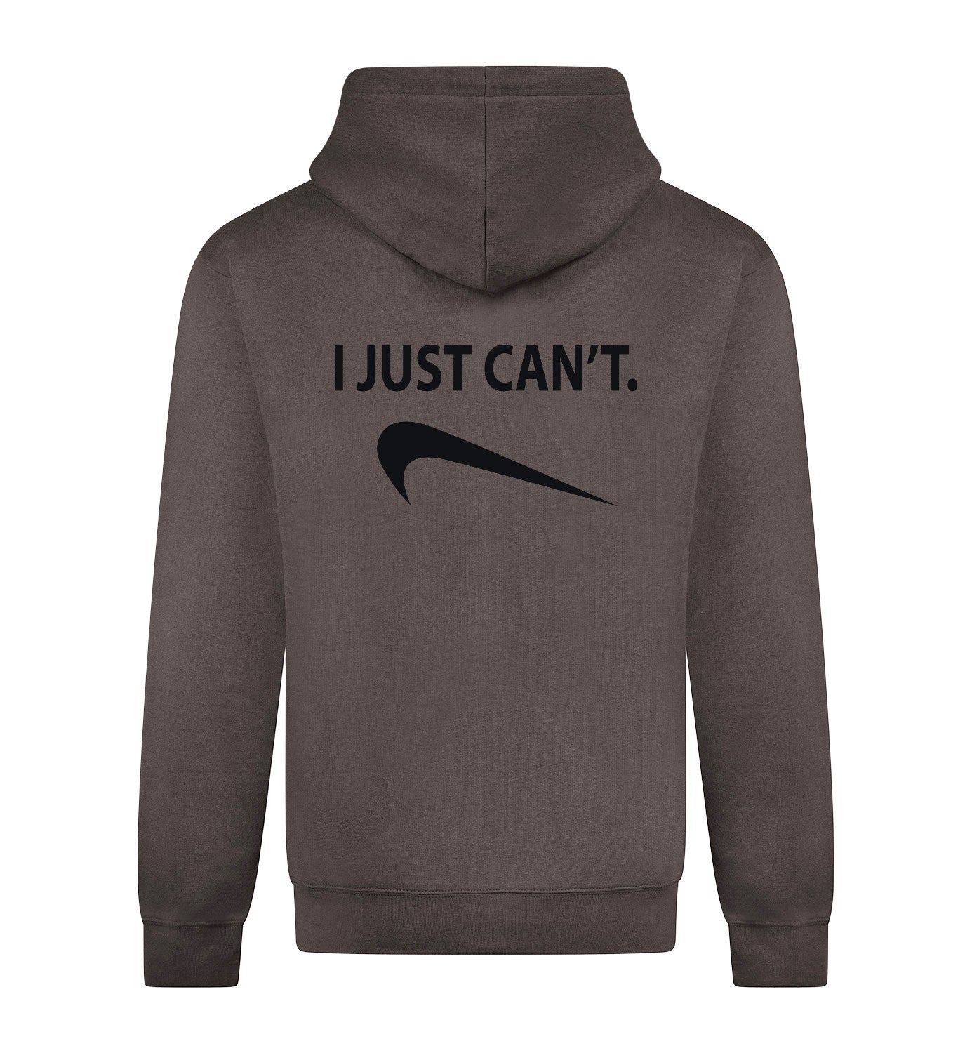 I just can't Vest