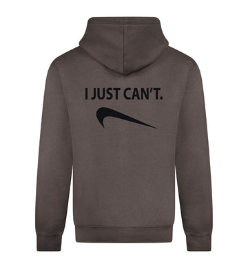 I just can't Vest