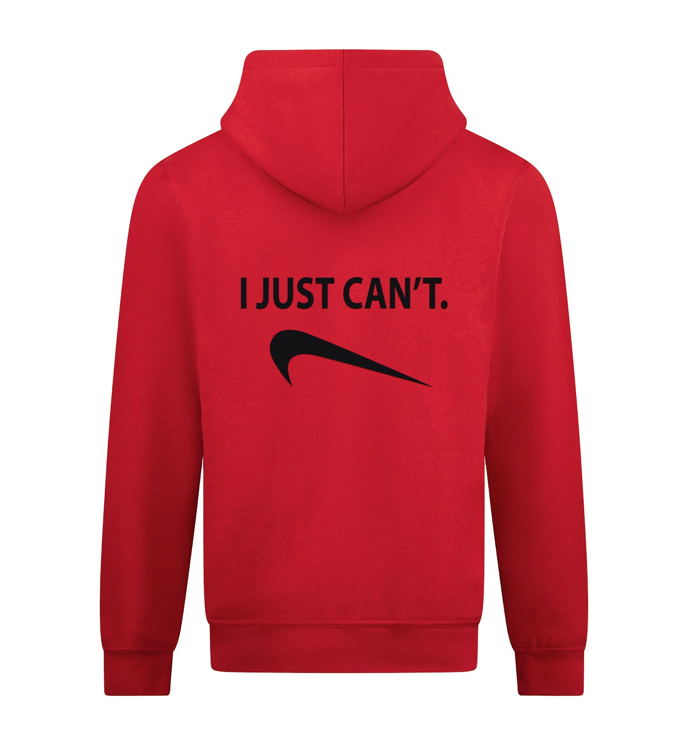 I just can't Vest