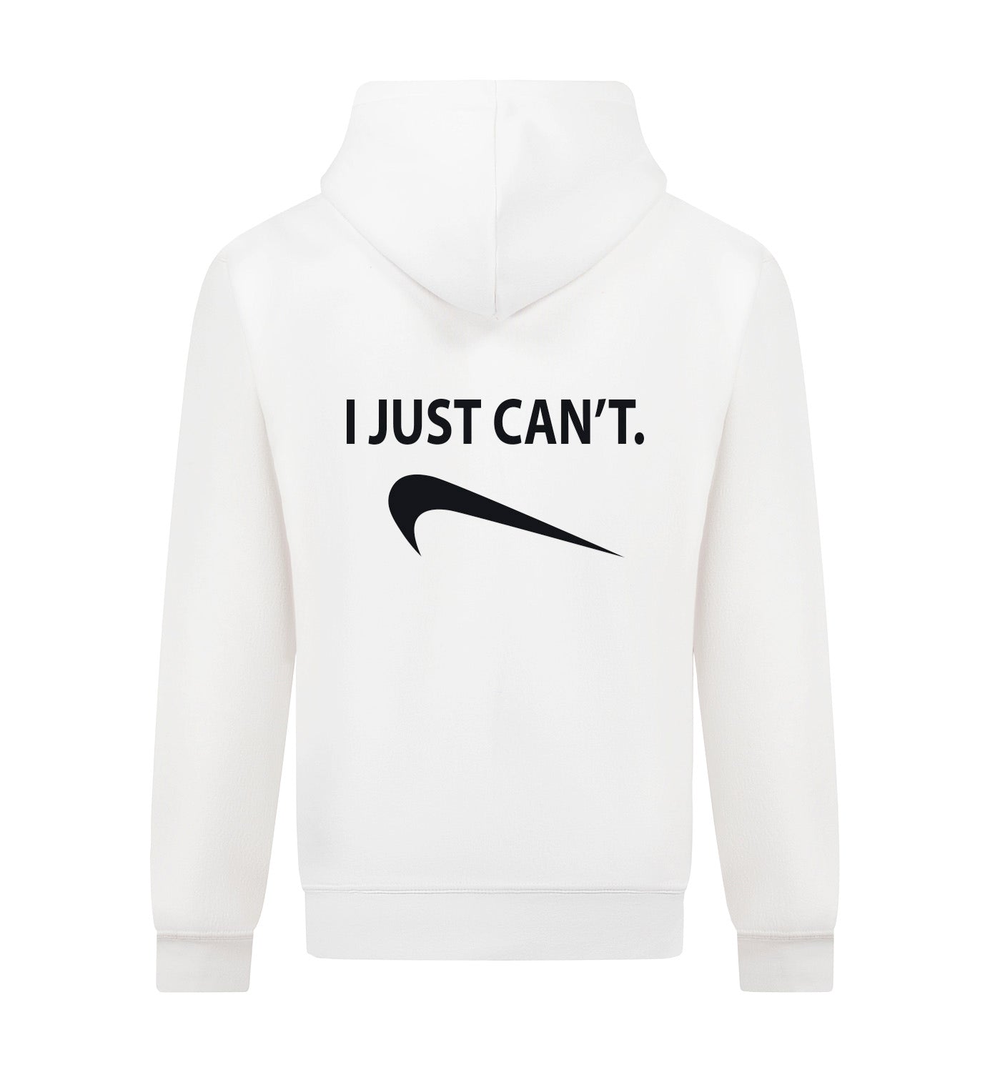 I just can't Vest