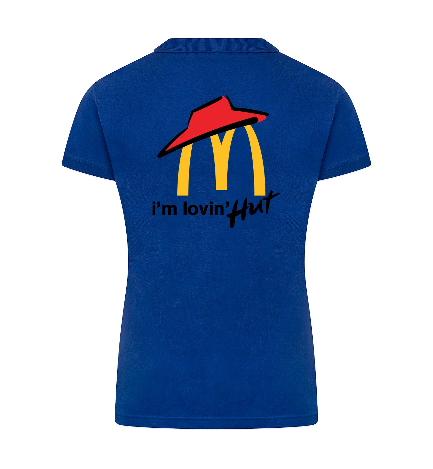 I'm lovin' hut Polo dames