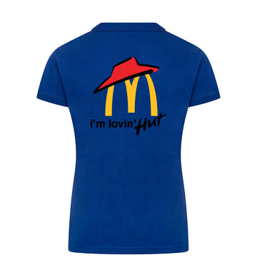 I'm lovin' hut Polo dames