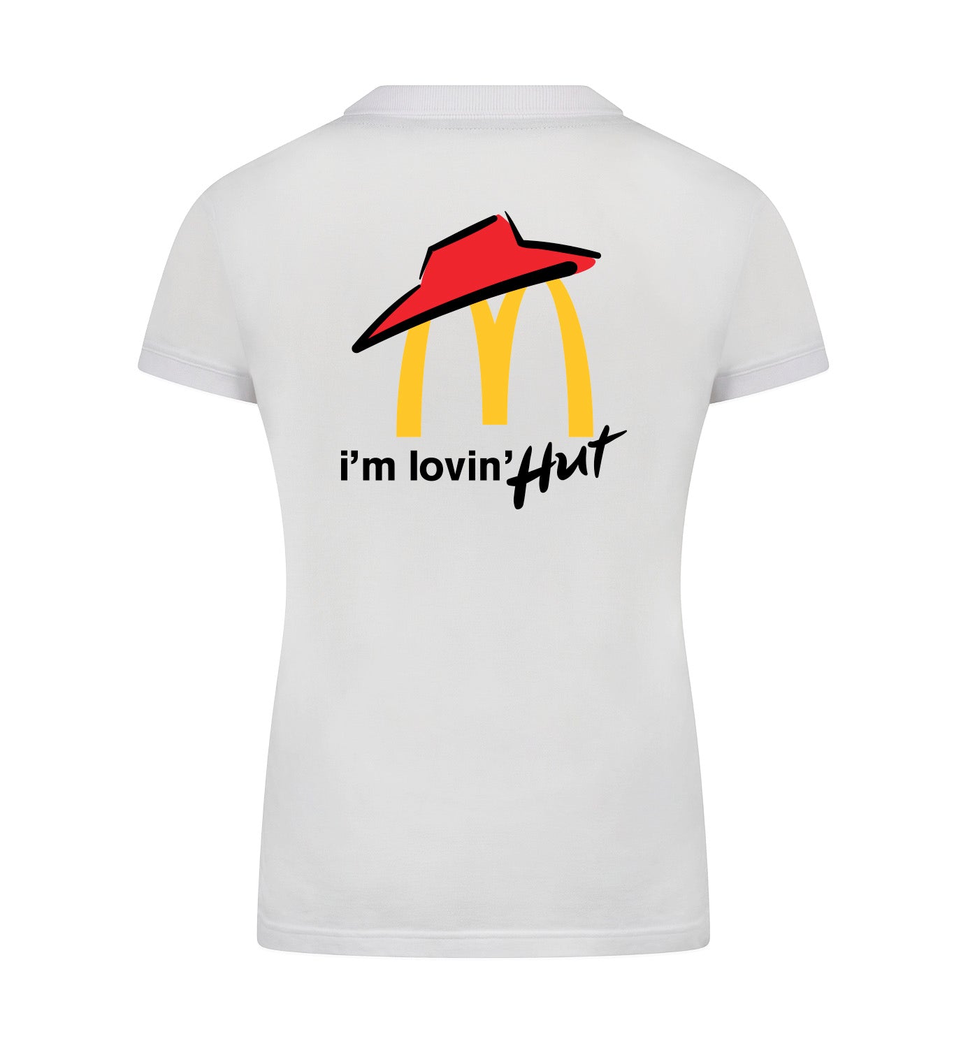 I'm lovin' hut Polo dames
