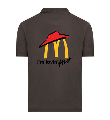 I'm lovin' hut Polo