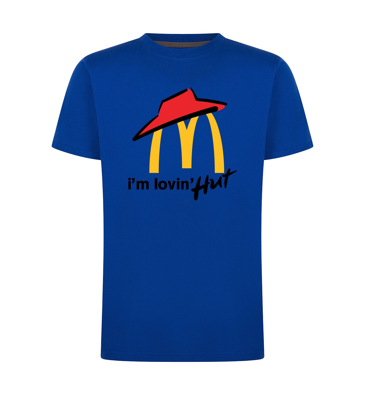 I'm lovin' hut T-Shirt