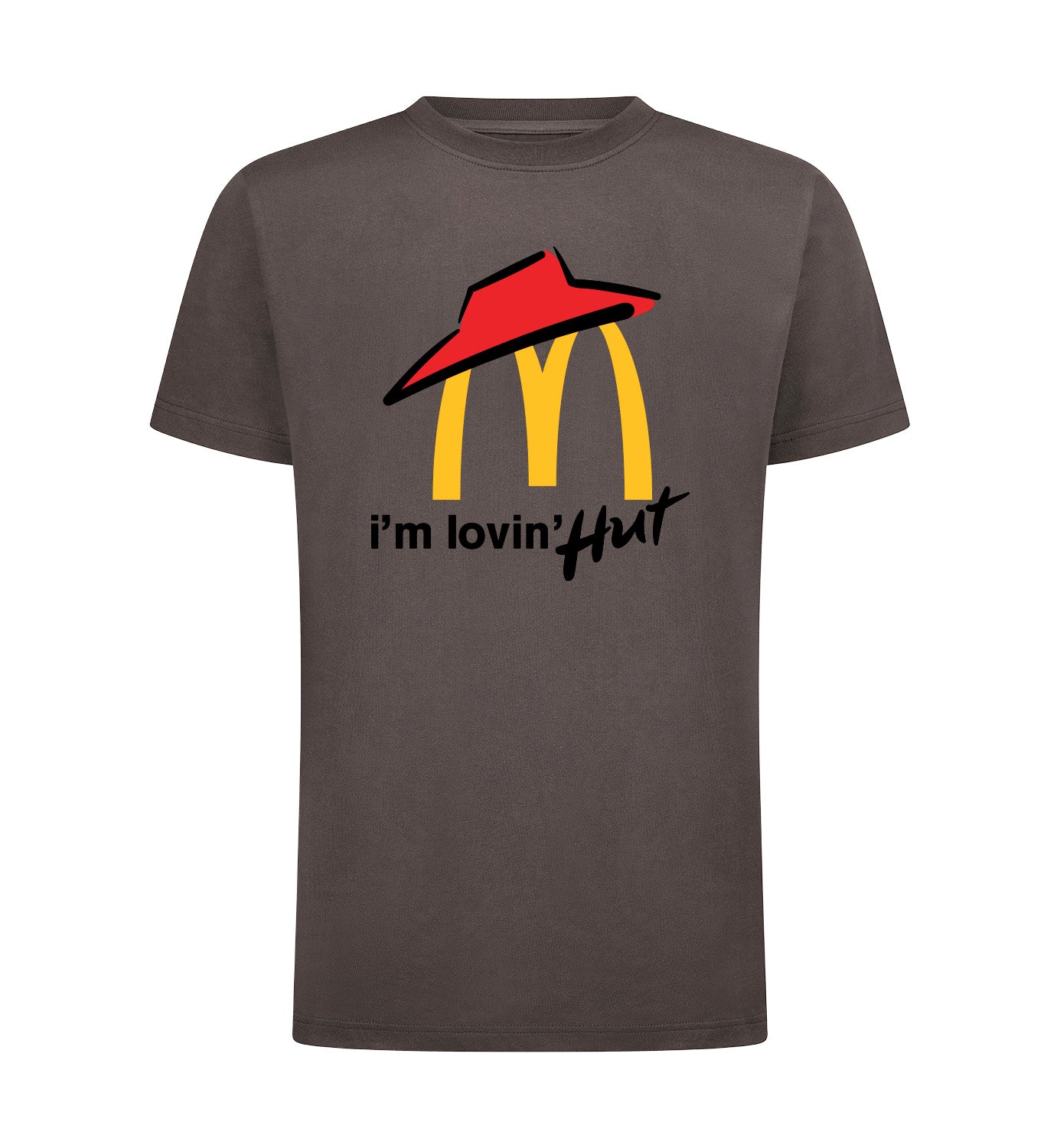 I'm lovin' hut T-Shirt