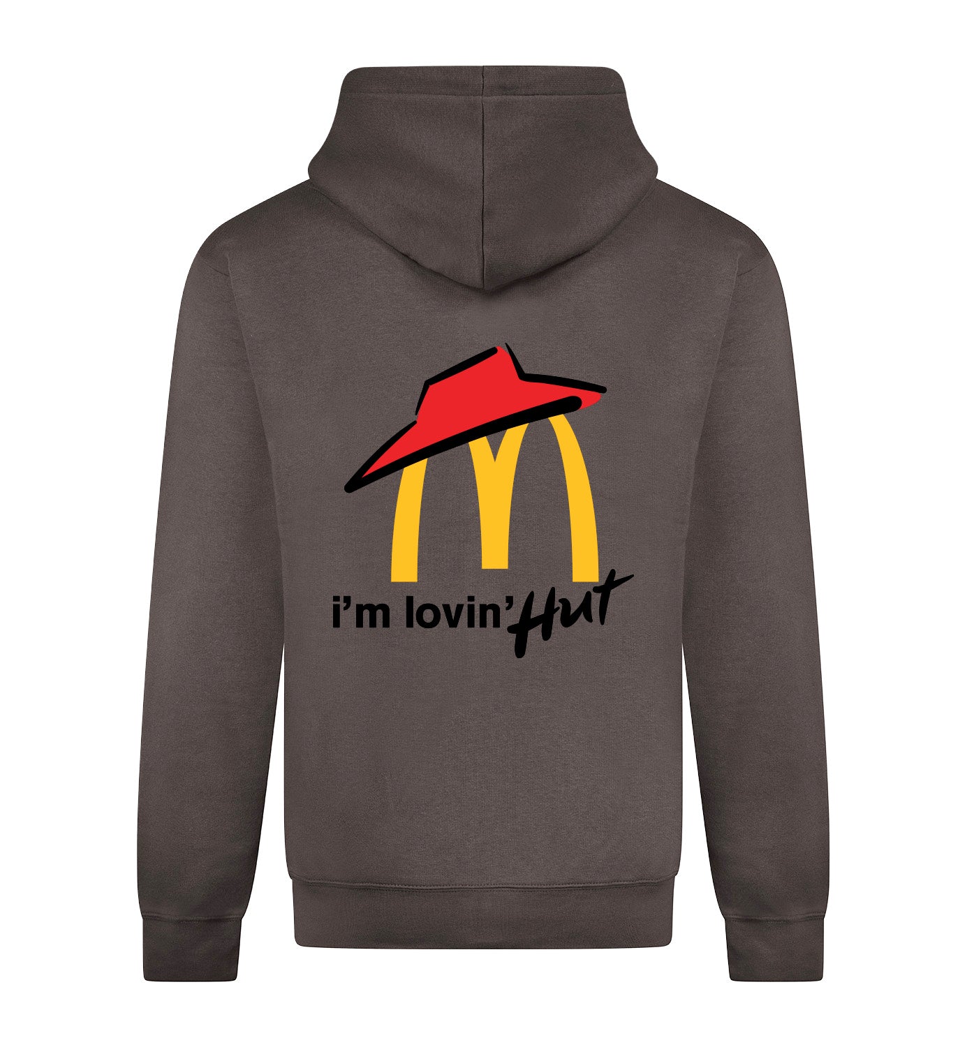 I'm lovin' hut Vest