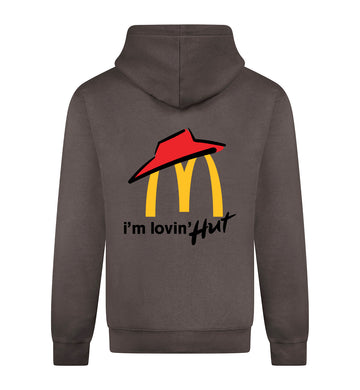 I'm lovin' hut Vest