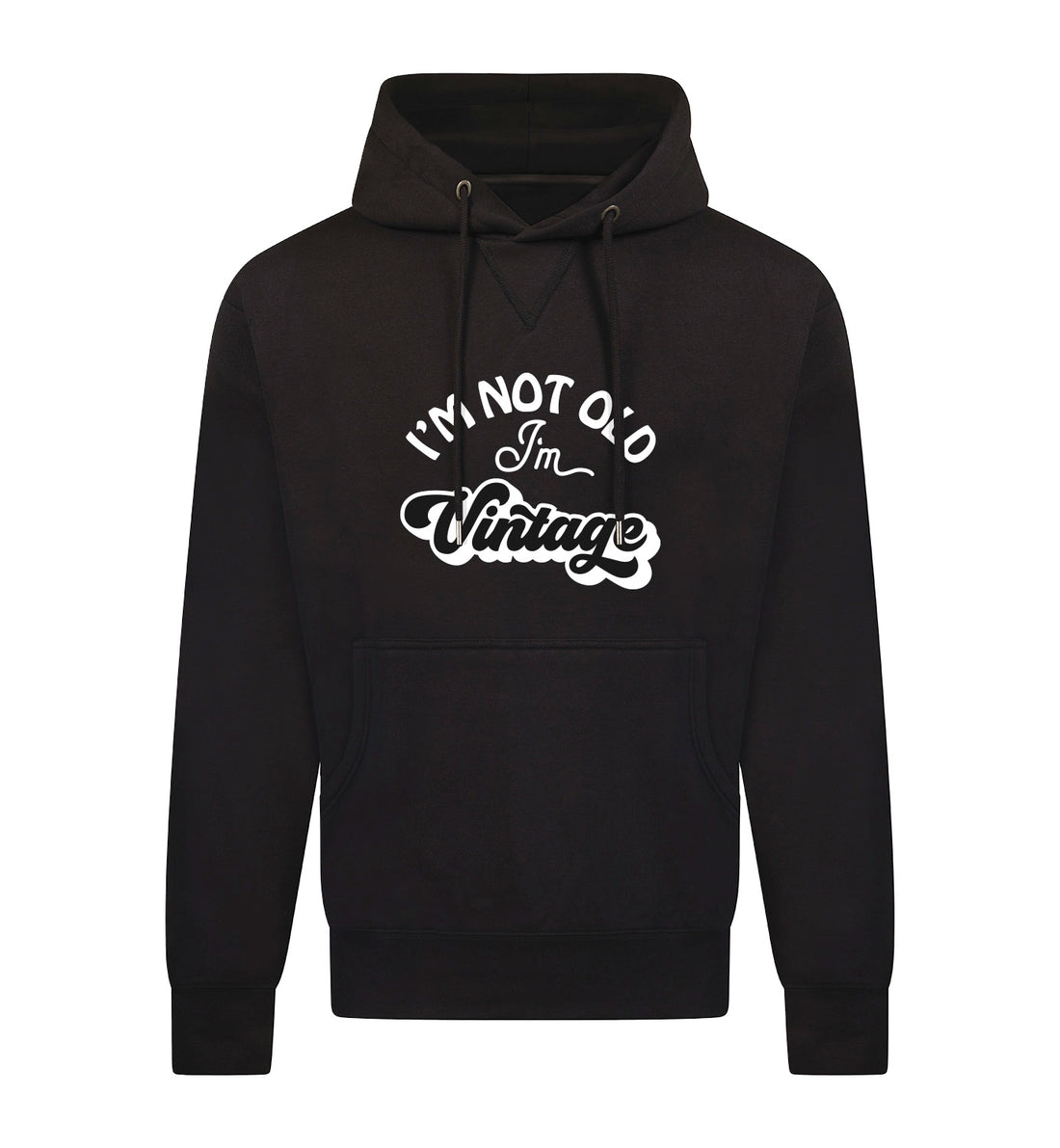 I'M VINTAGE Hoodie