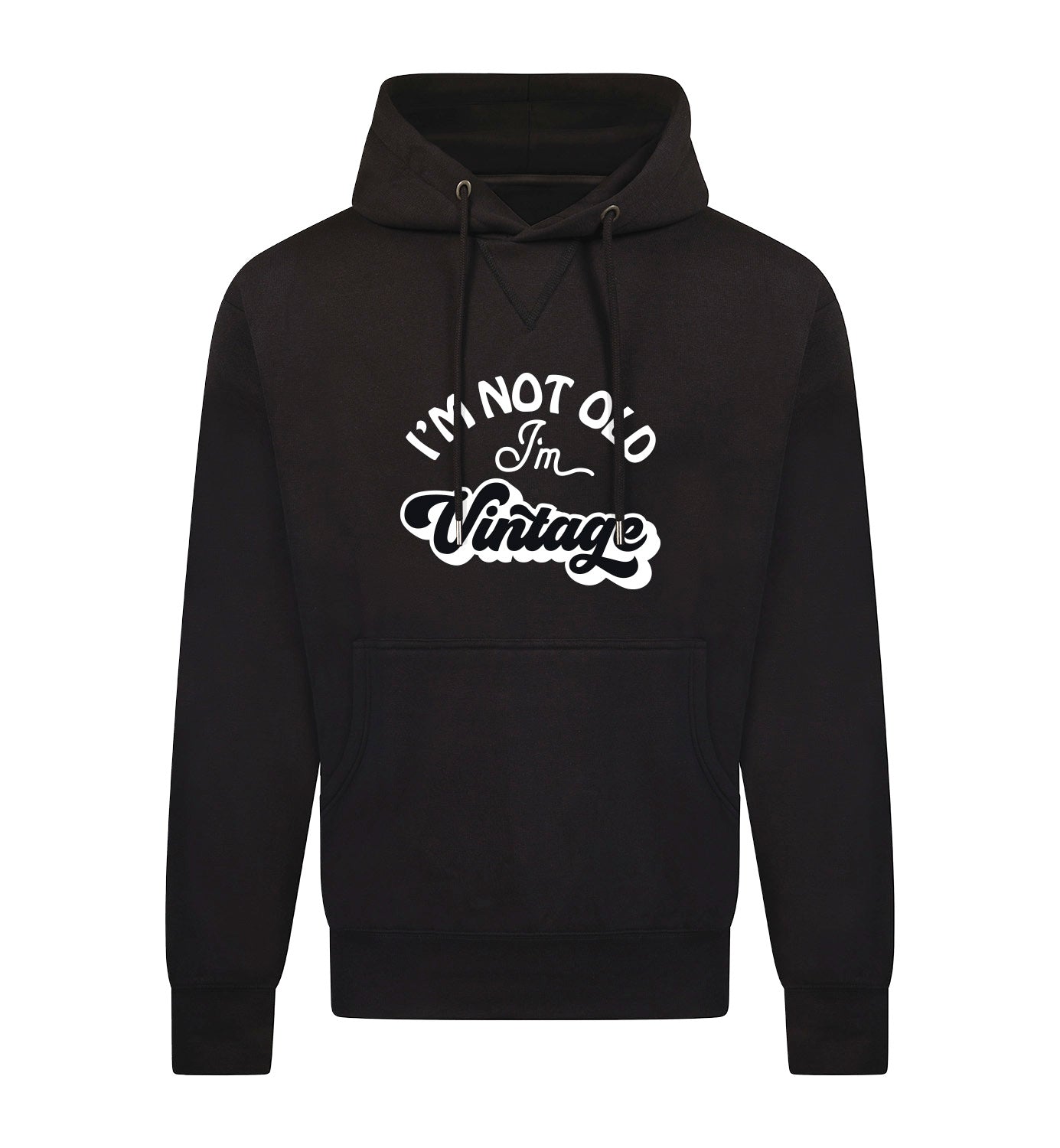 I'M VINTAGE Hoodie