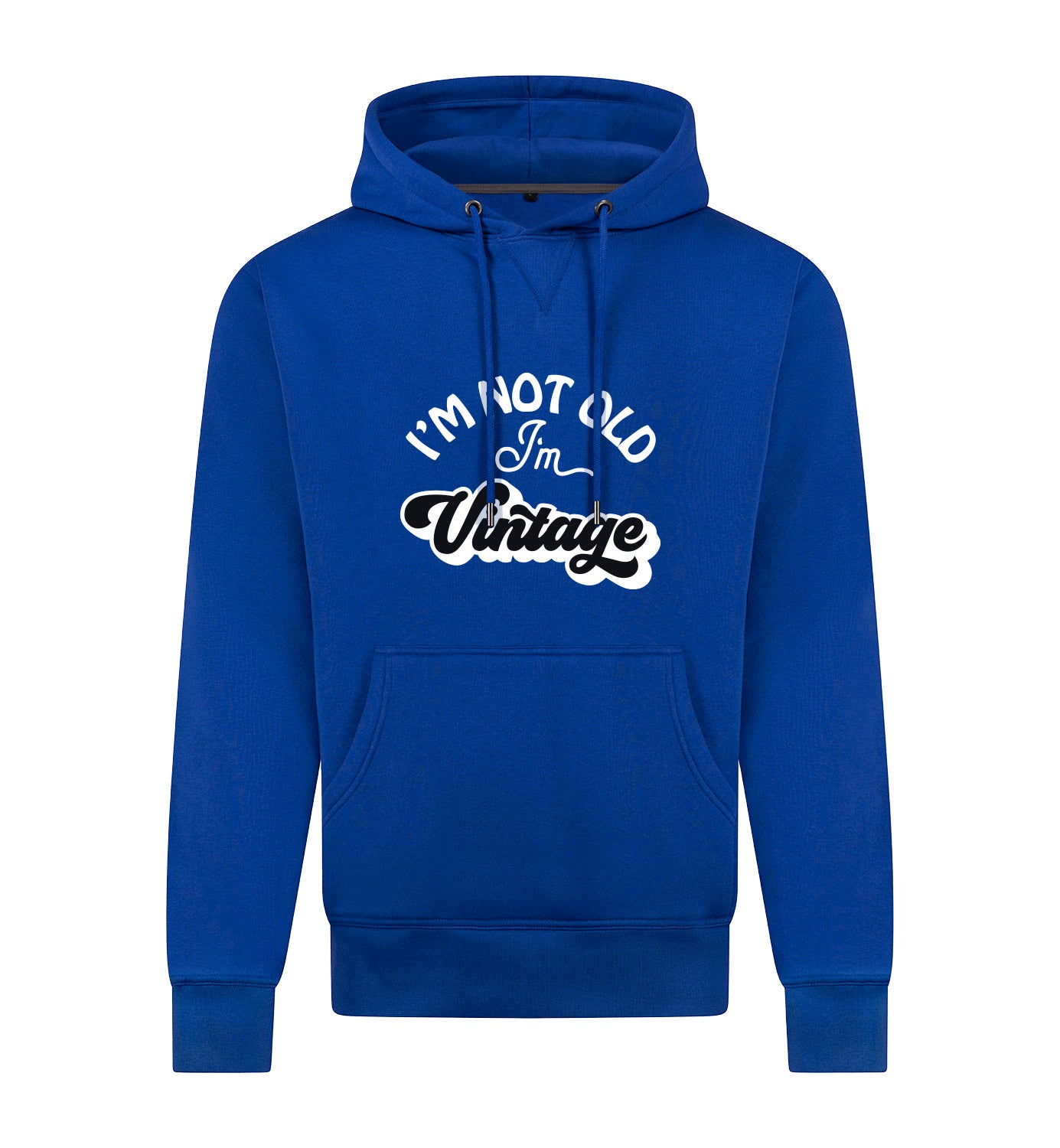 I'M VINTAGE Hoodie