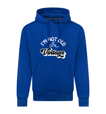I'M VINTAGE Hoodie