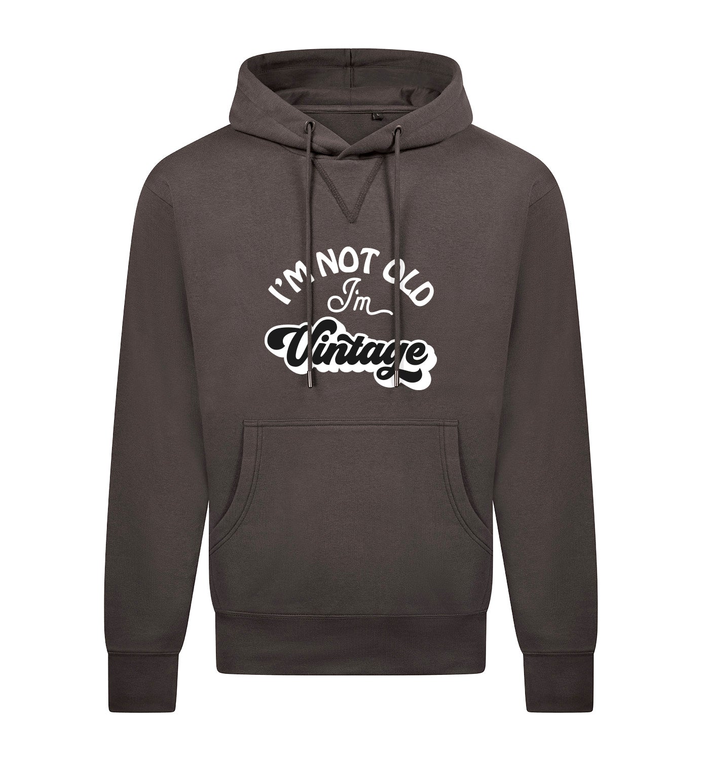 I'M VINTAGE Hoodie