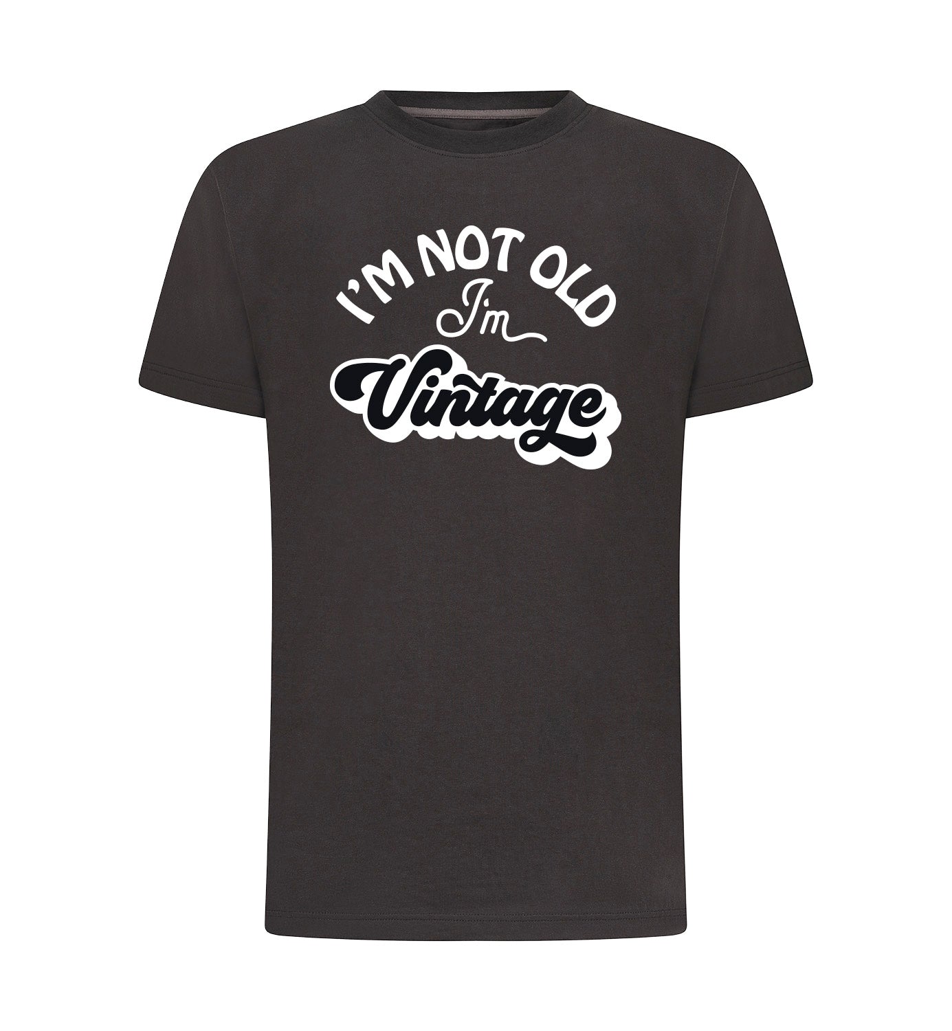 I'M VINTAGE T-Shirt