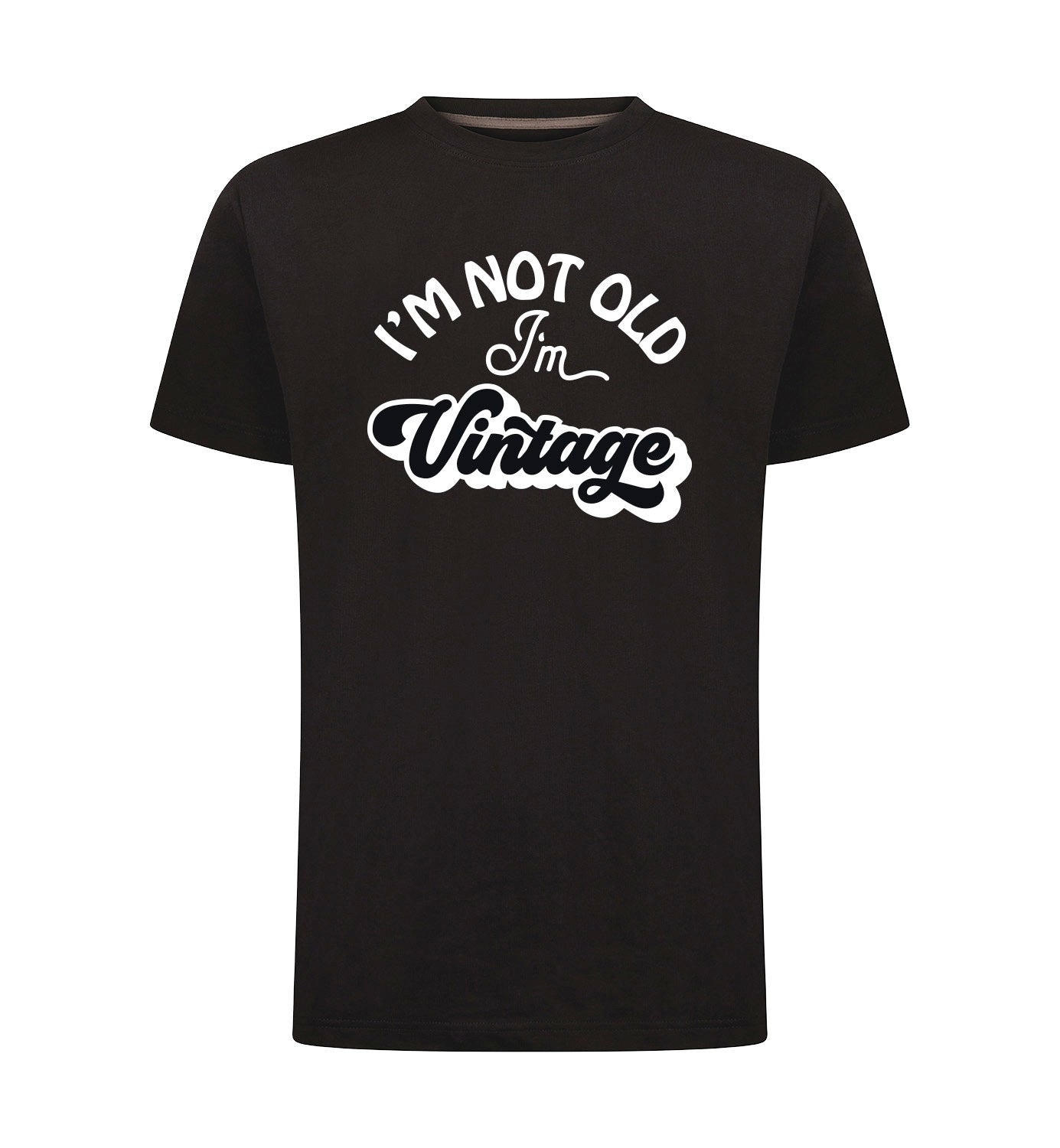 I'M VINTAGE T-Shirt