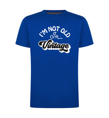 I'M VINTAGE T-Shirt