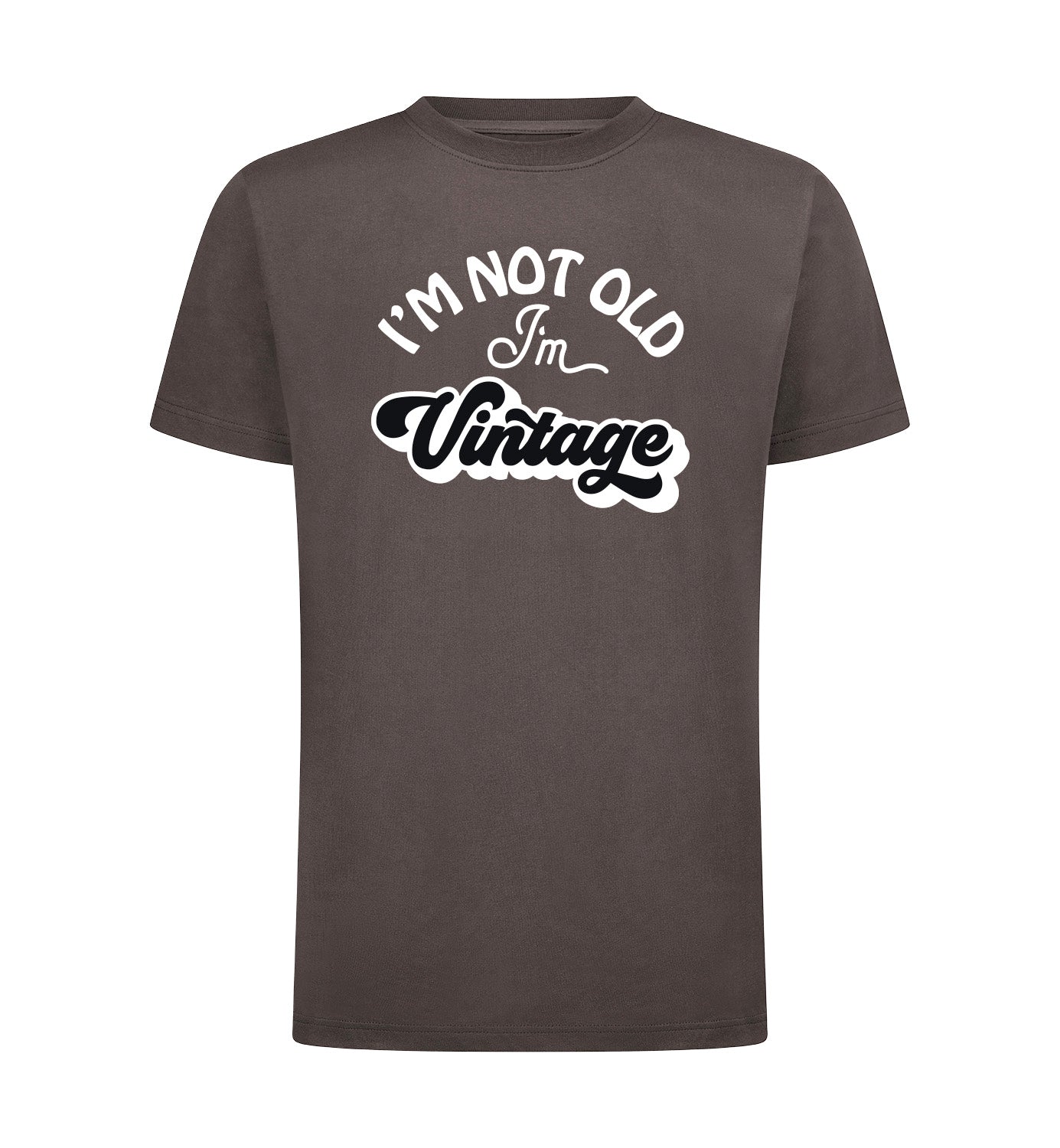 I'M VINTAGE T-Shirt