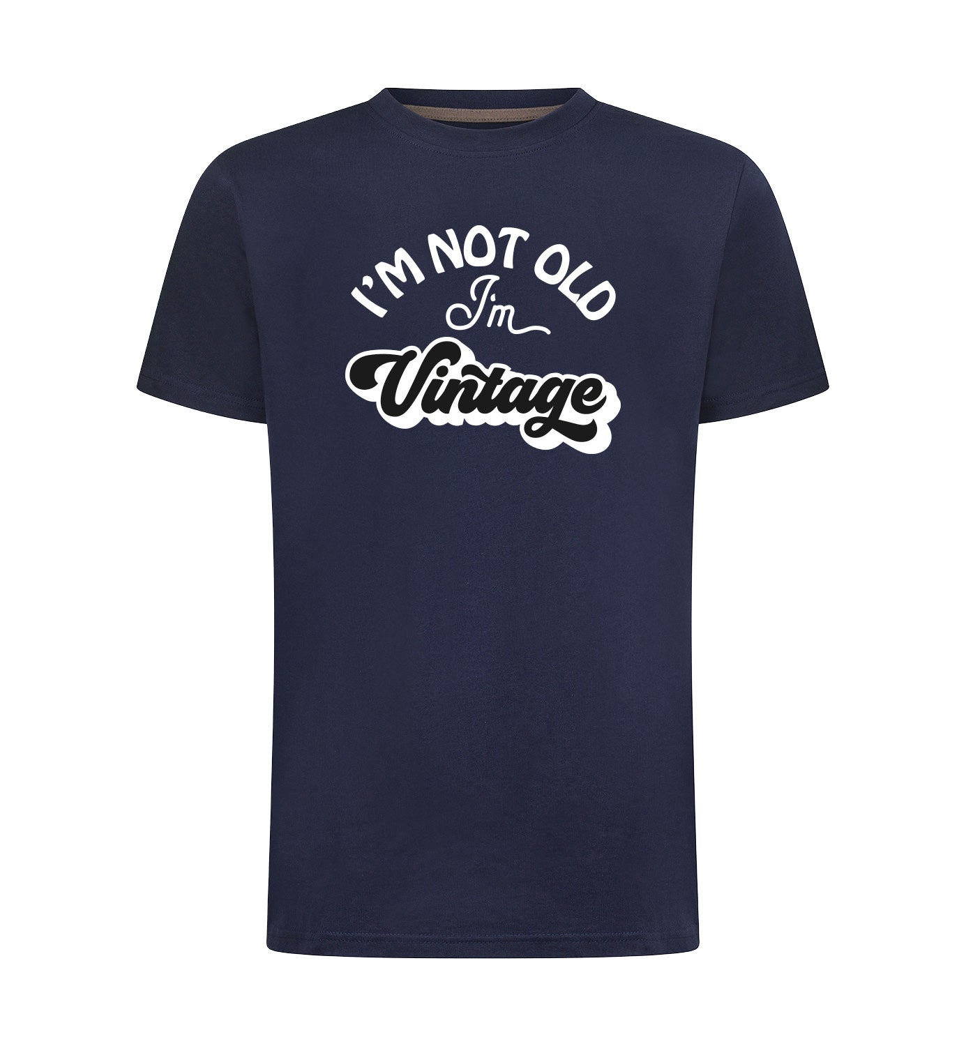 I'M VINTAGE T-Shirt