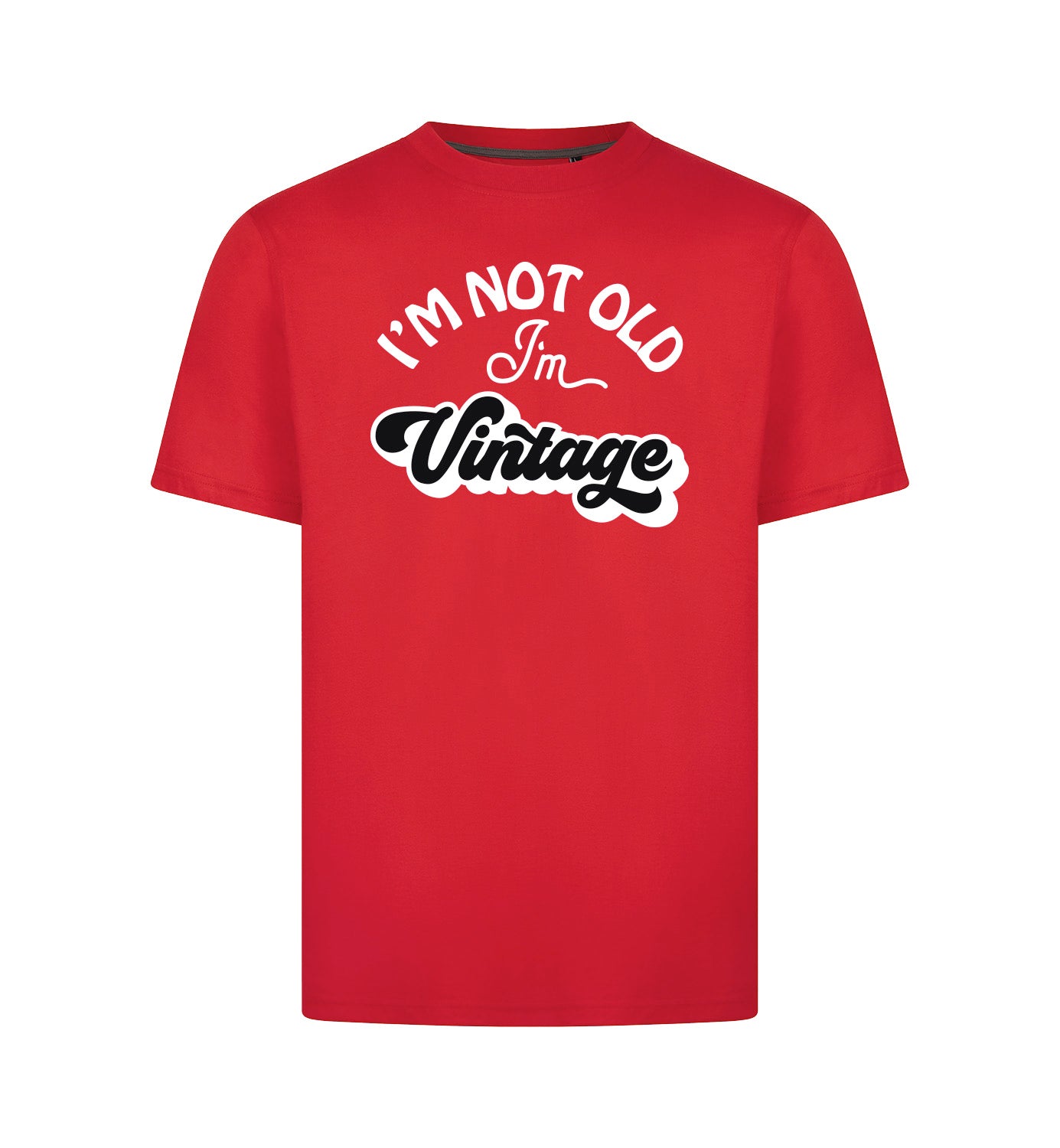 I'M VINTAGE T-Shirt