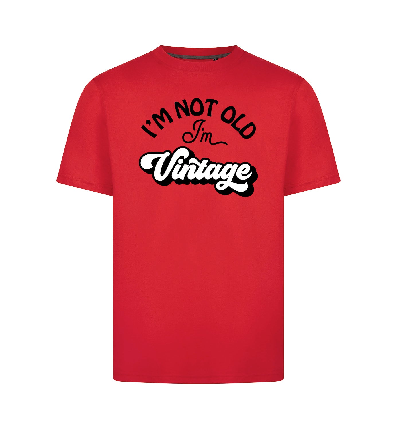 I'M VINTAGE T-Shirt