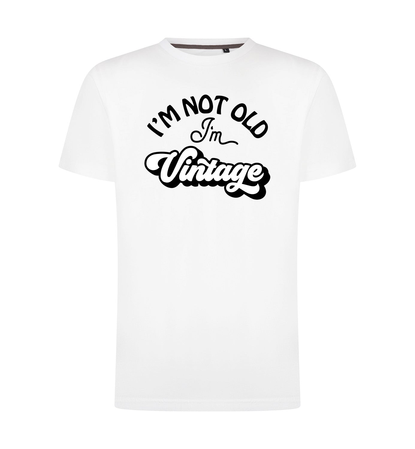 I'M VINTAGE T-Shirt