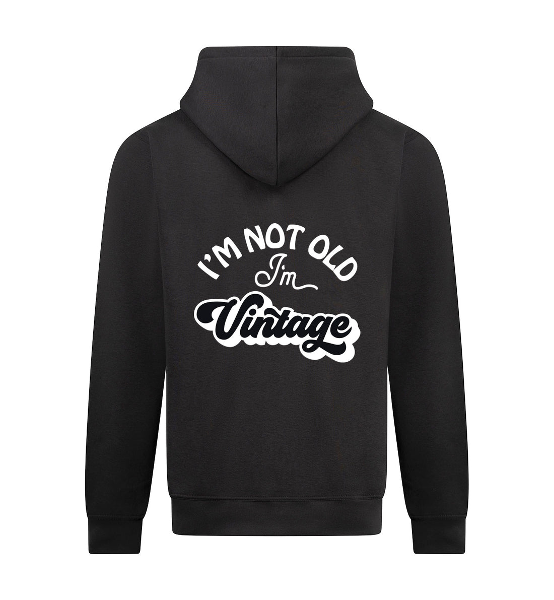 I'M VINTAGE Vest