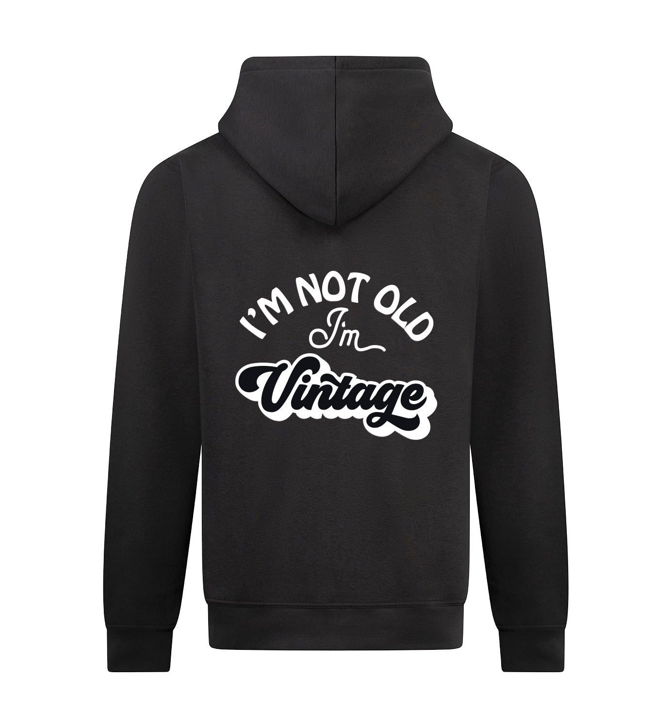 I'M VINTAGE Vest