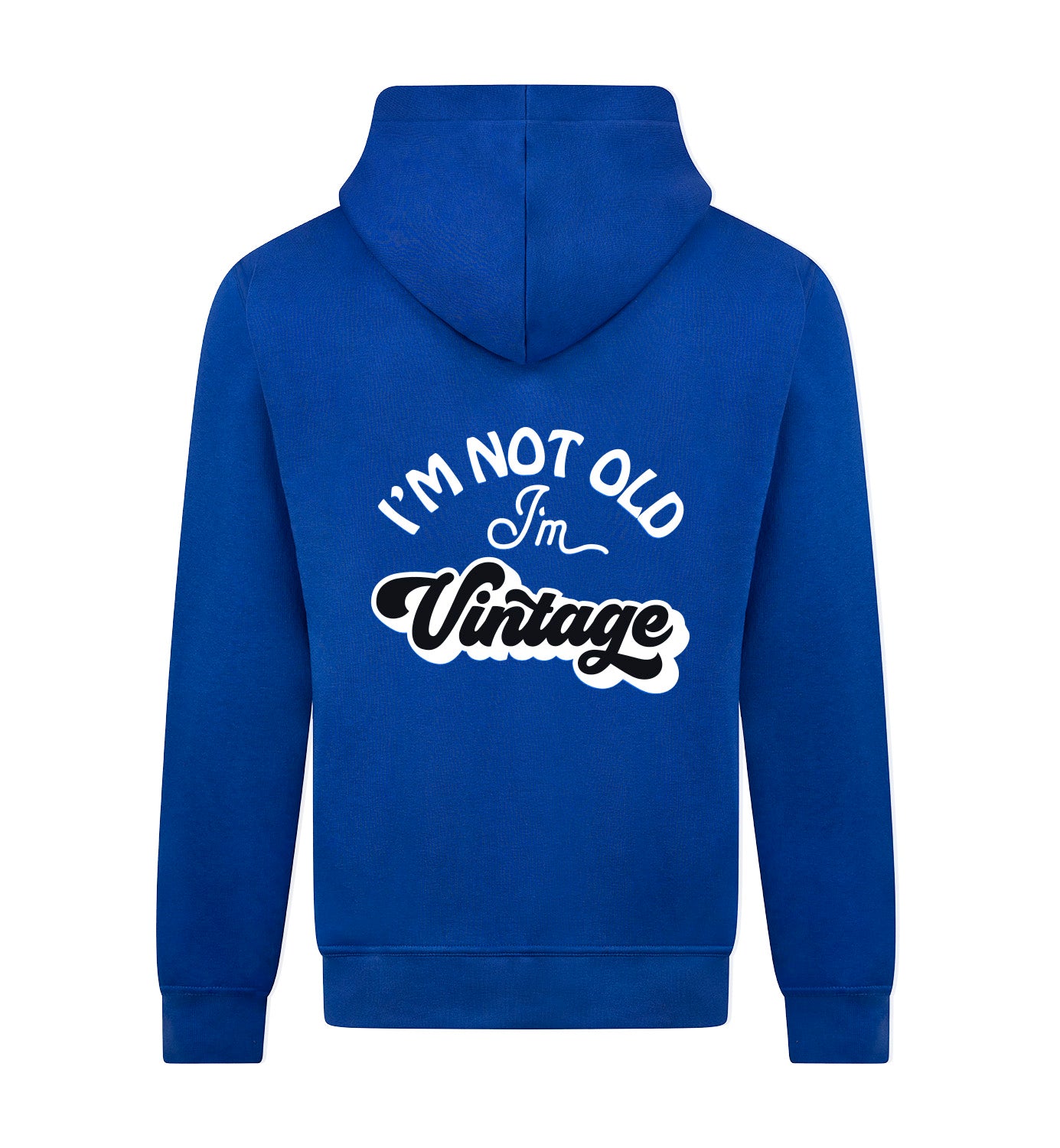 I'M VINTAGE Vest