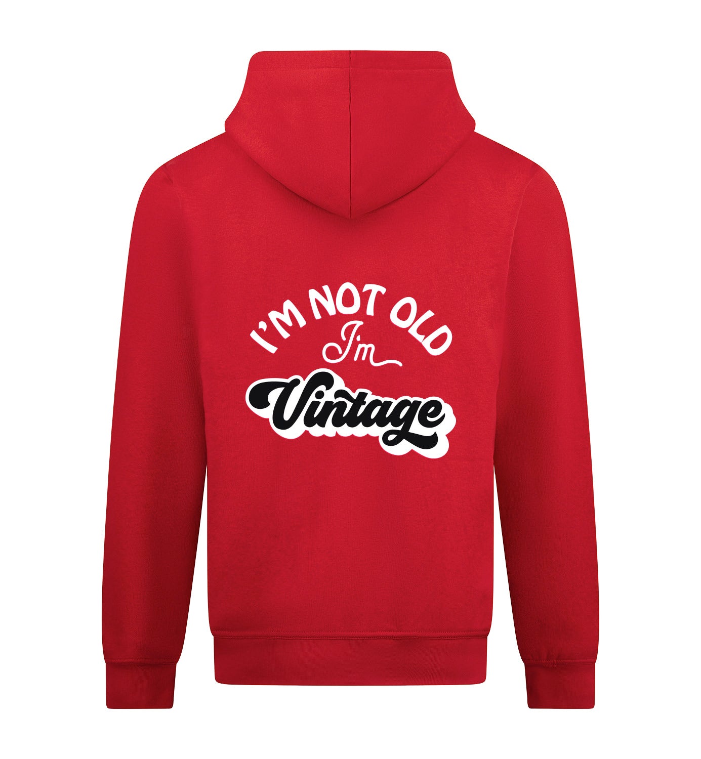 I'M VINTAGE Vest