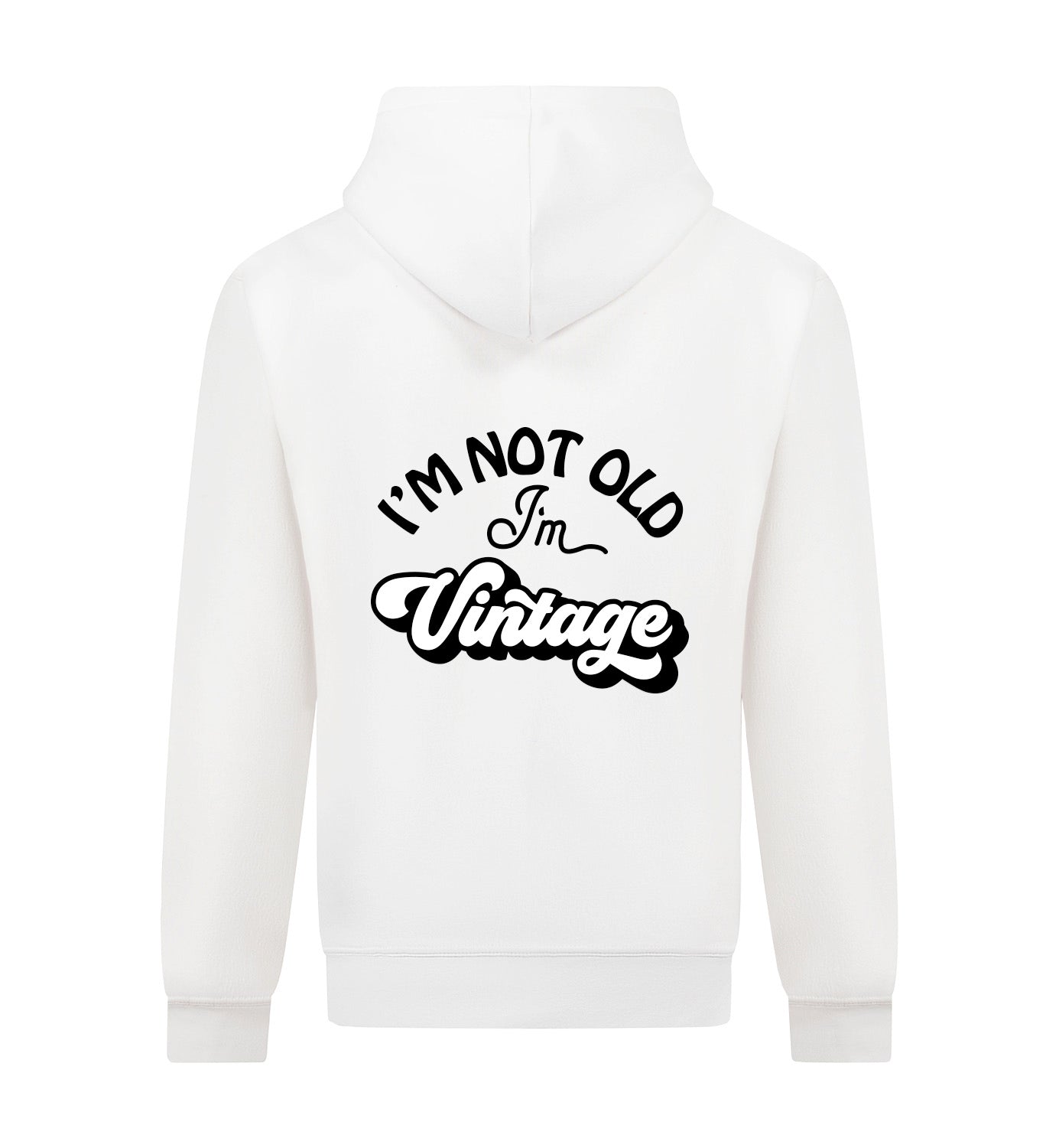 I'M VINTAGE Vest