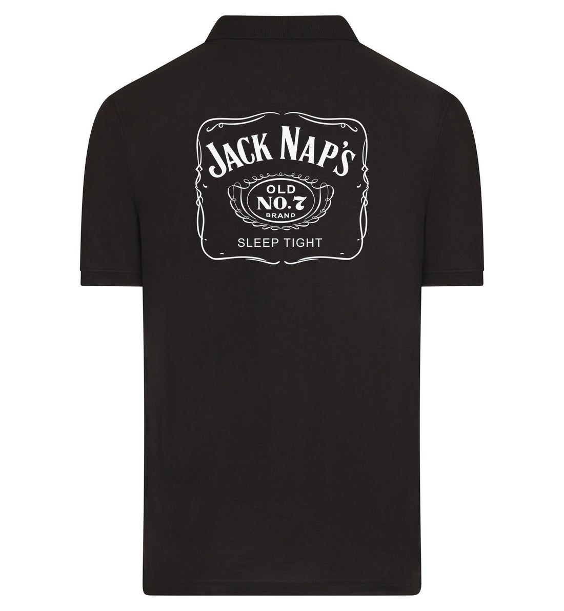 Jack Naps Polo – navy