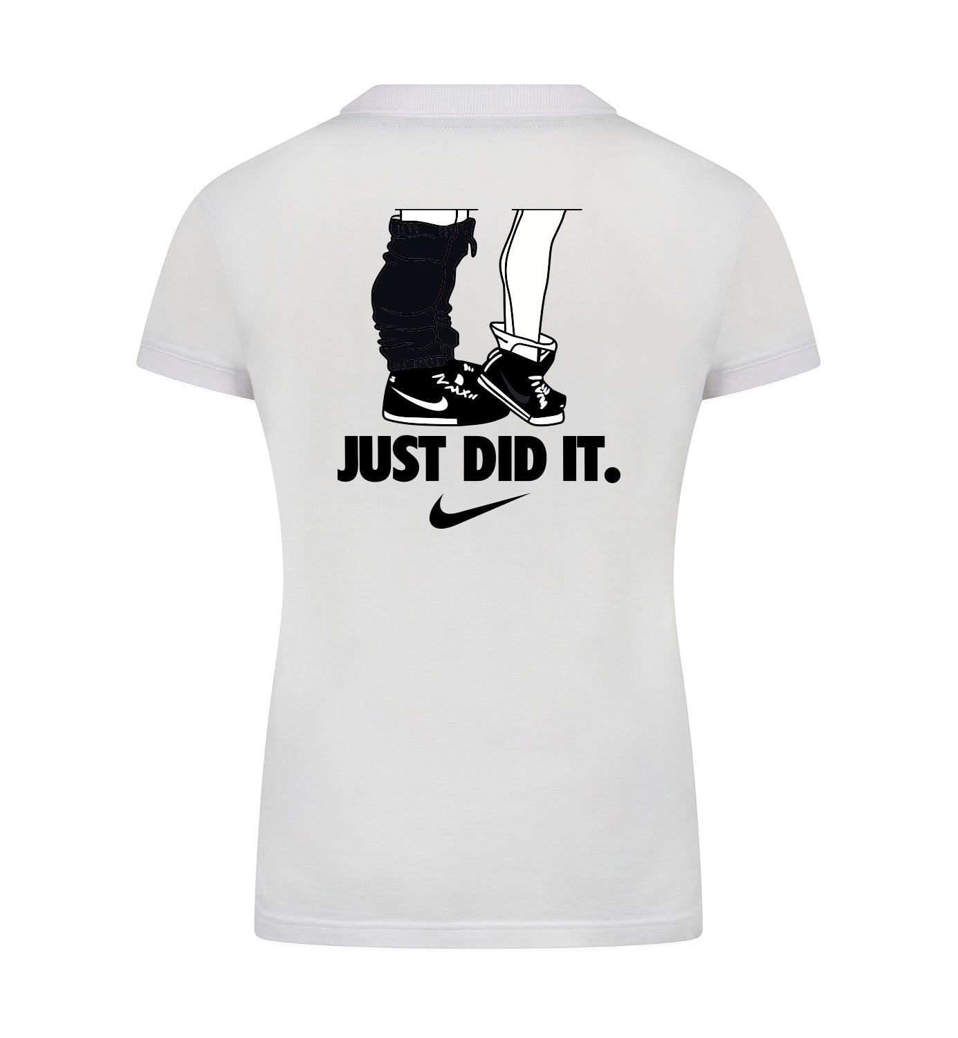 Just did it Polo dames