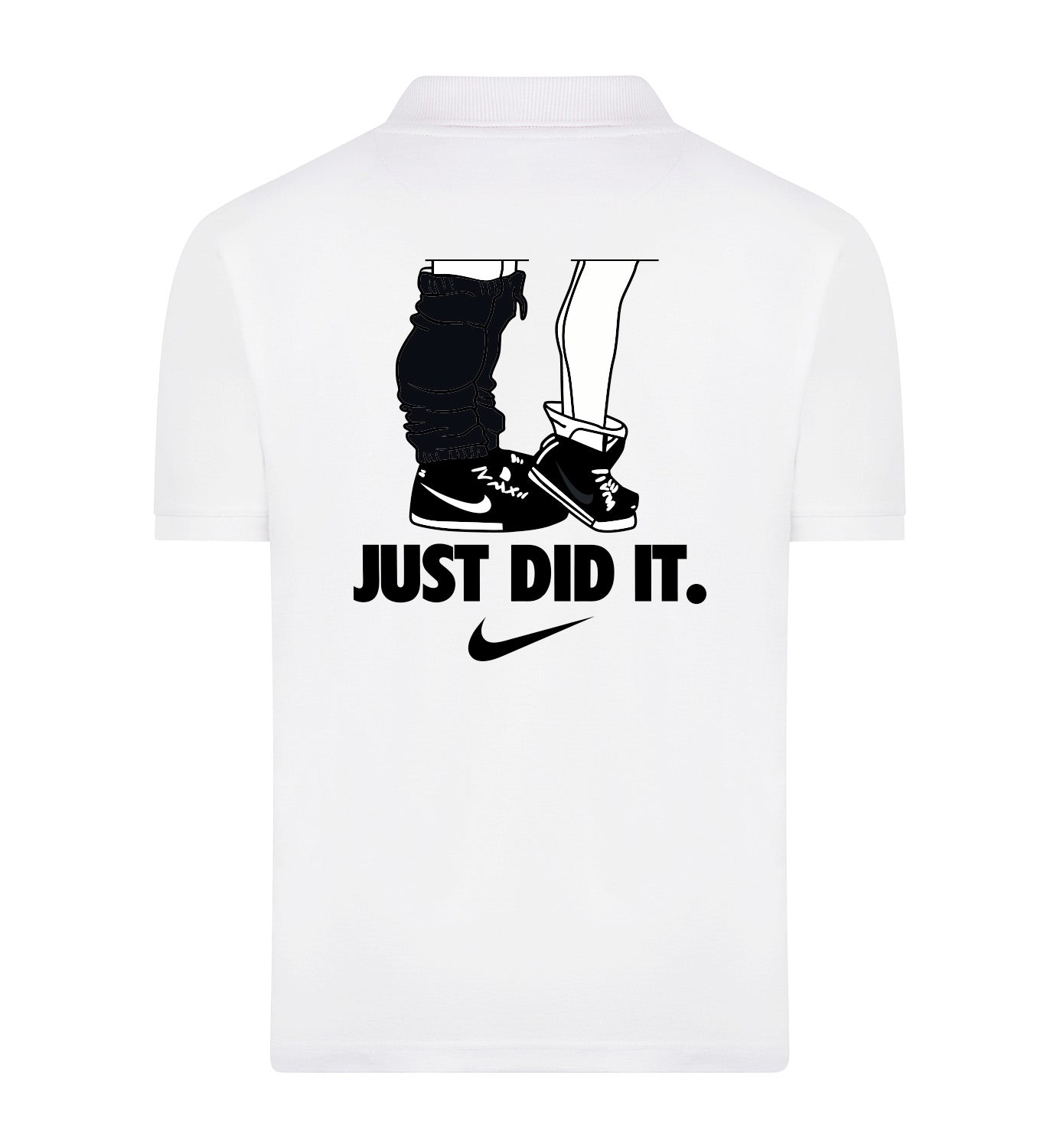 Just did it Polo