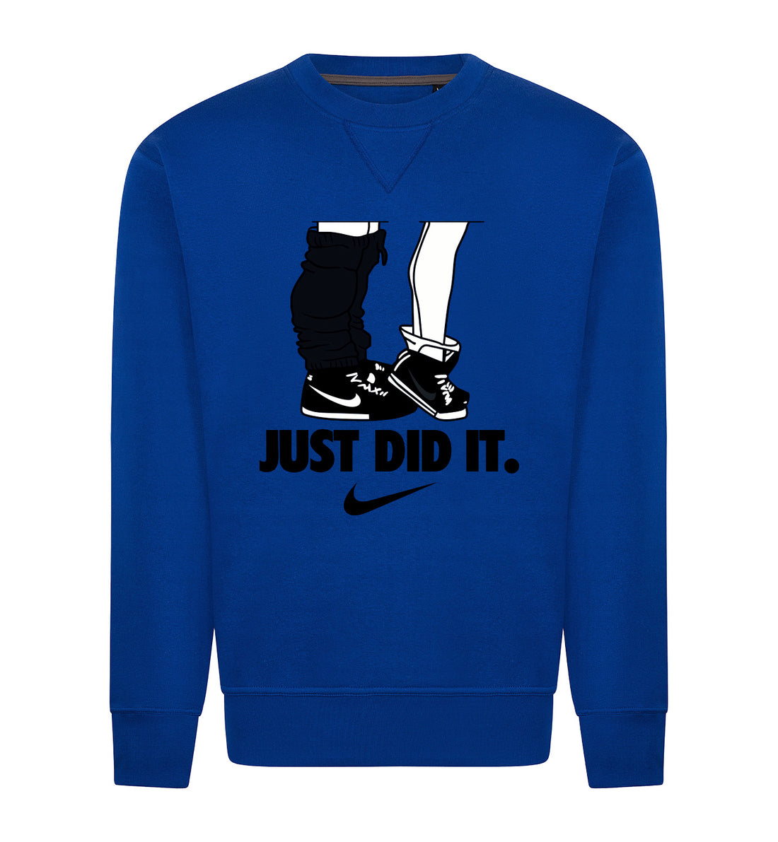 Just did it Sweater
