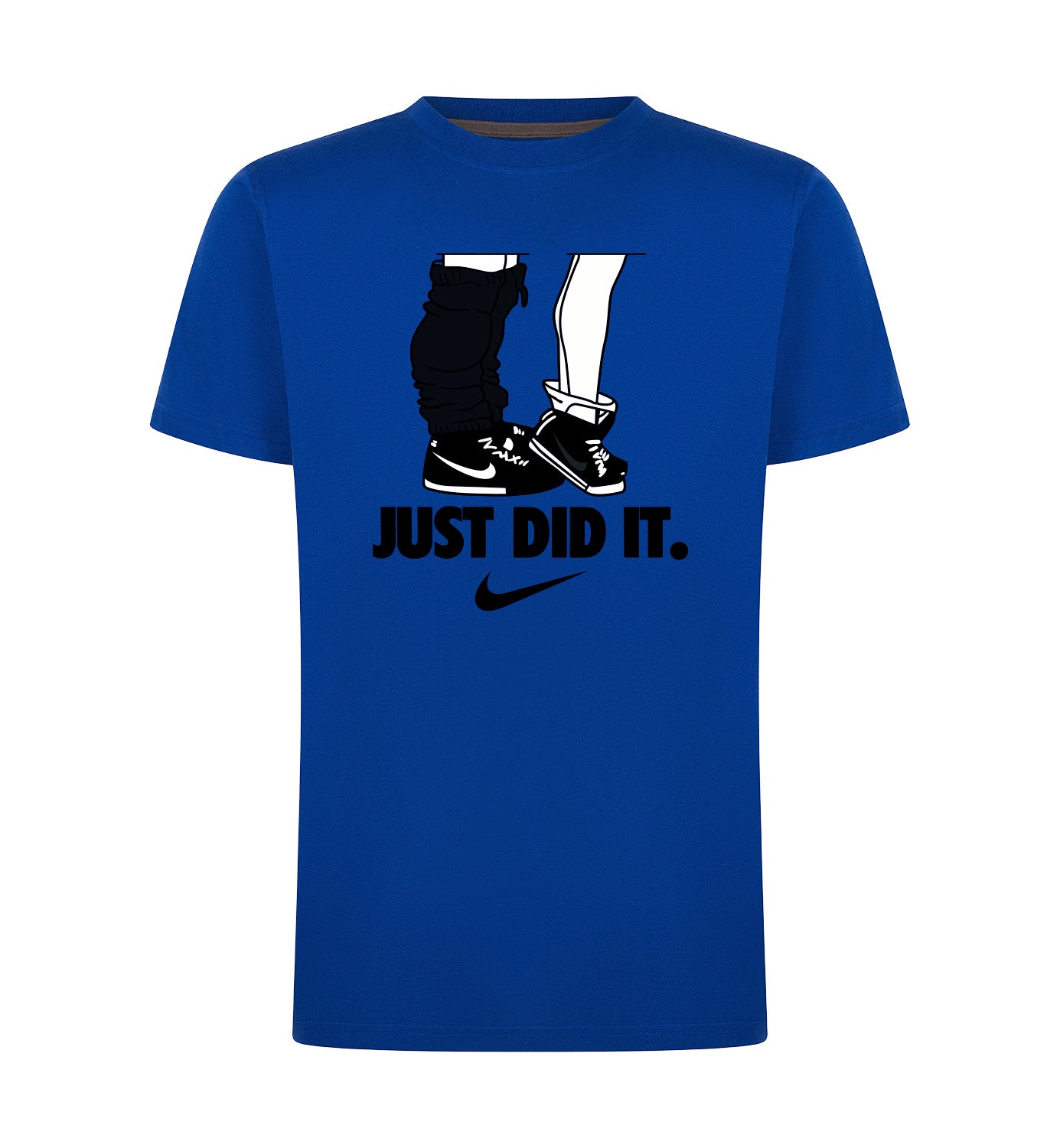 Just did it T-Shirt