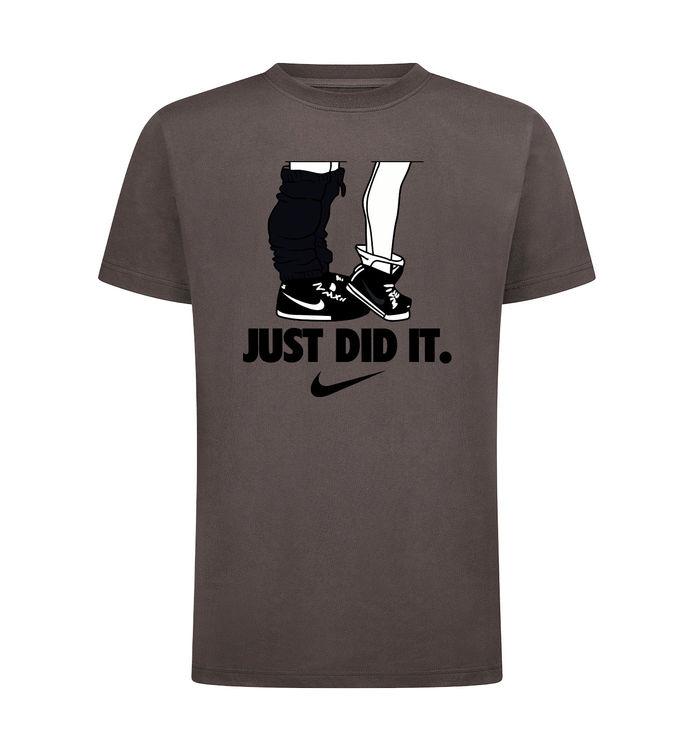 Just did it T-Shirt