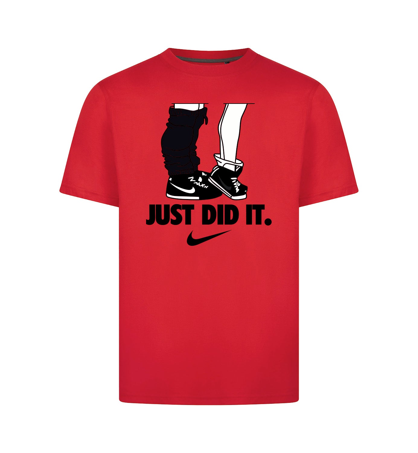 Just did it T-Shirt