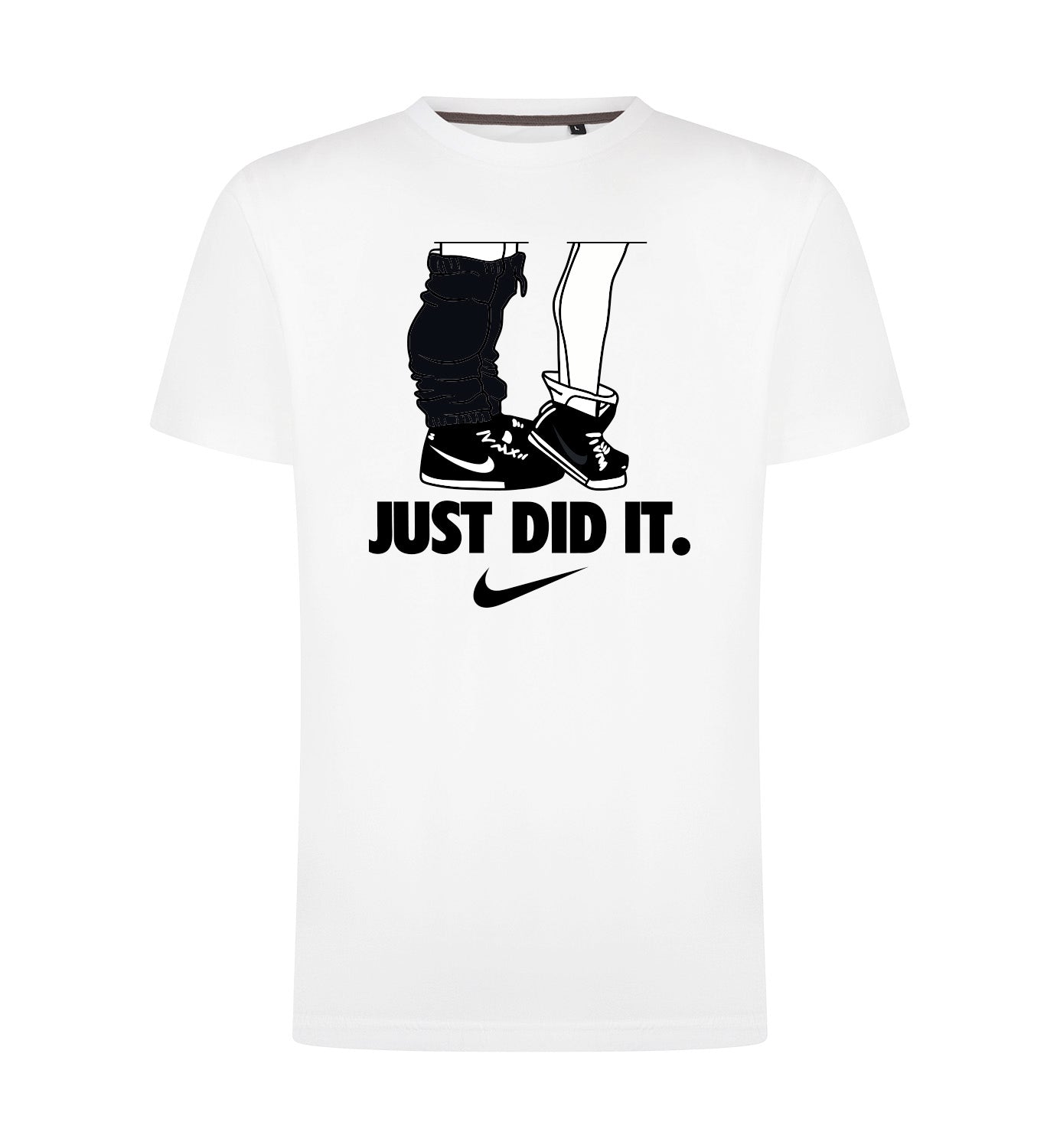 Just did it T-Shirt