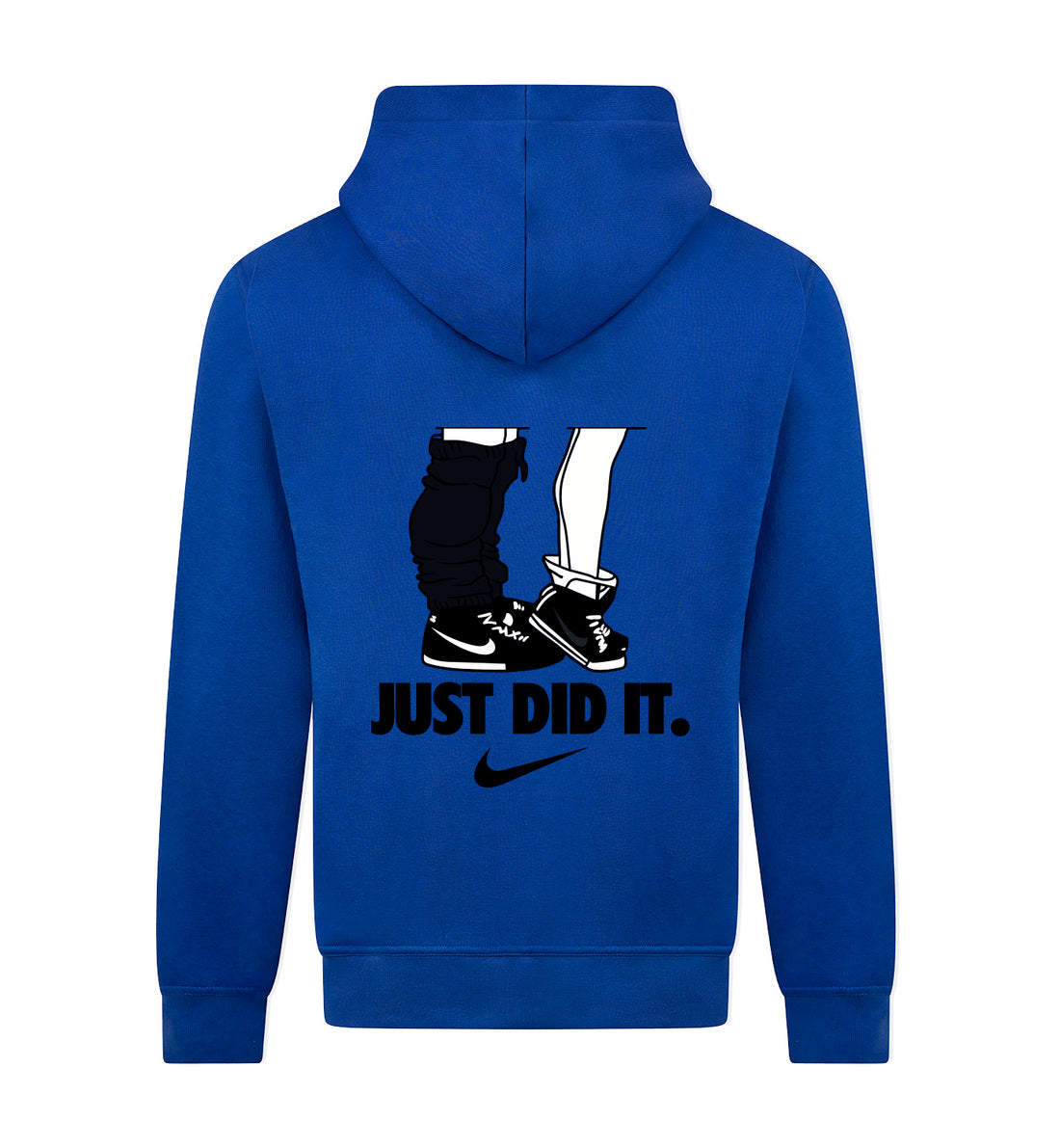 Just did it Vest