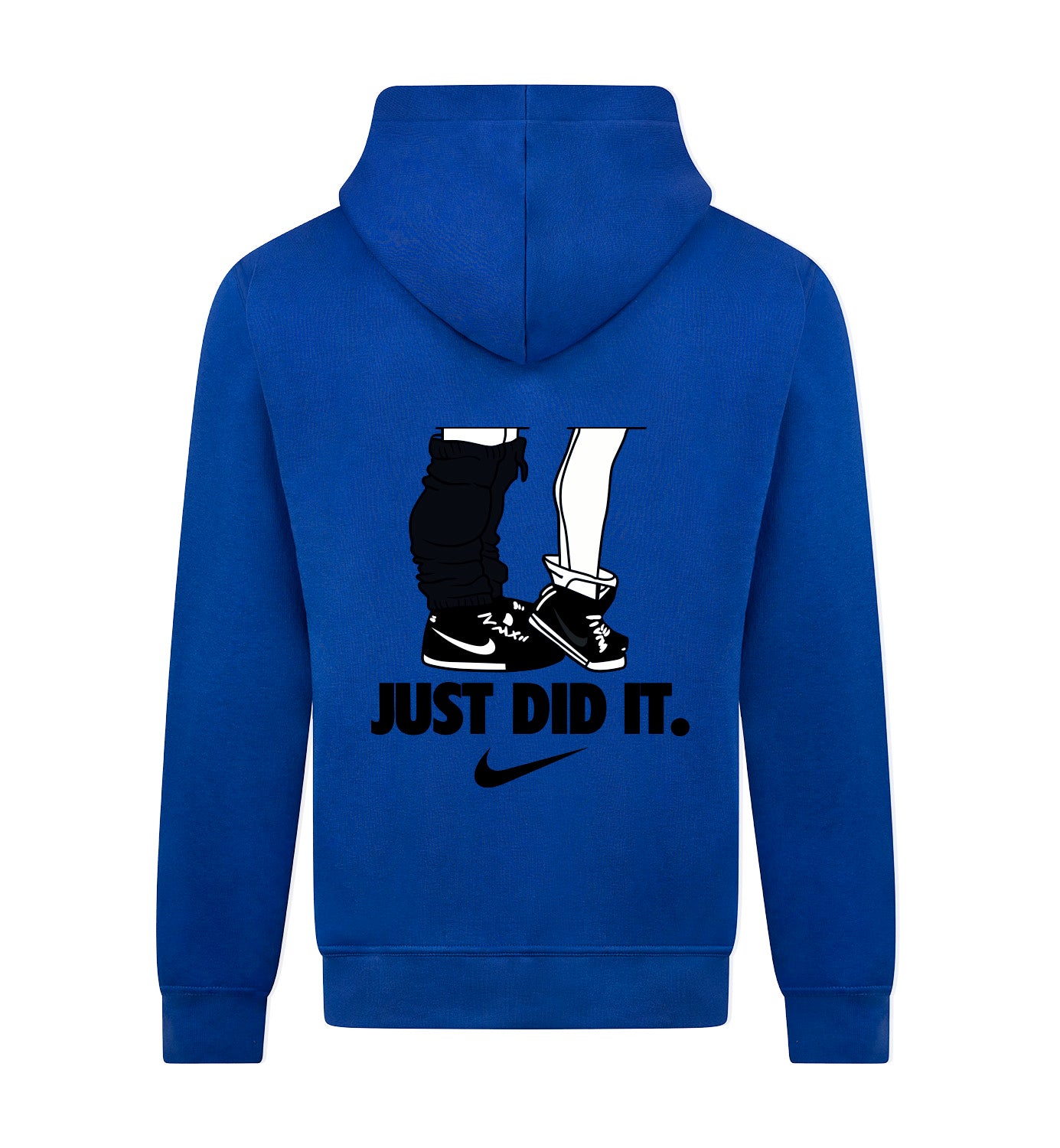 Just did it Vest