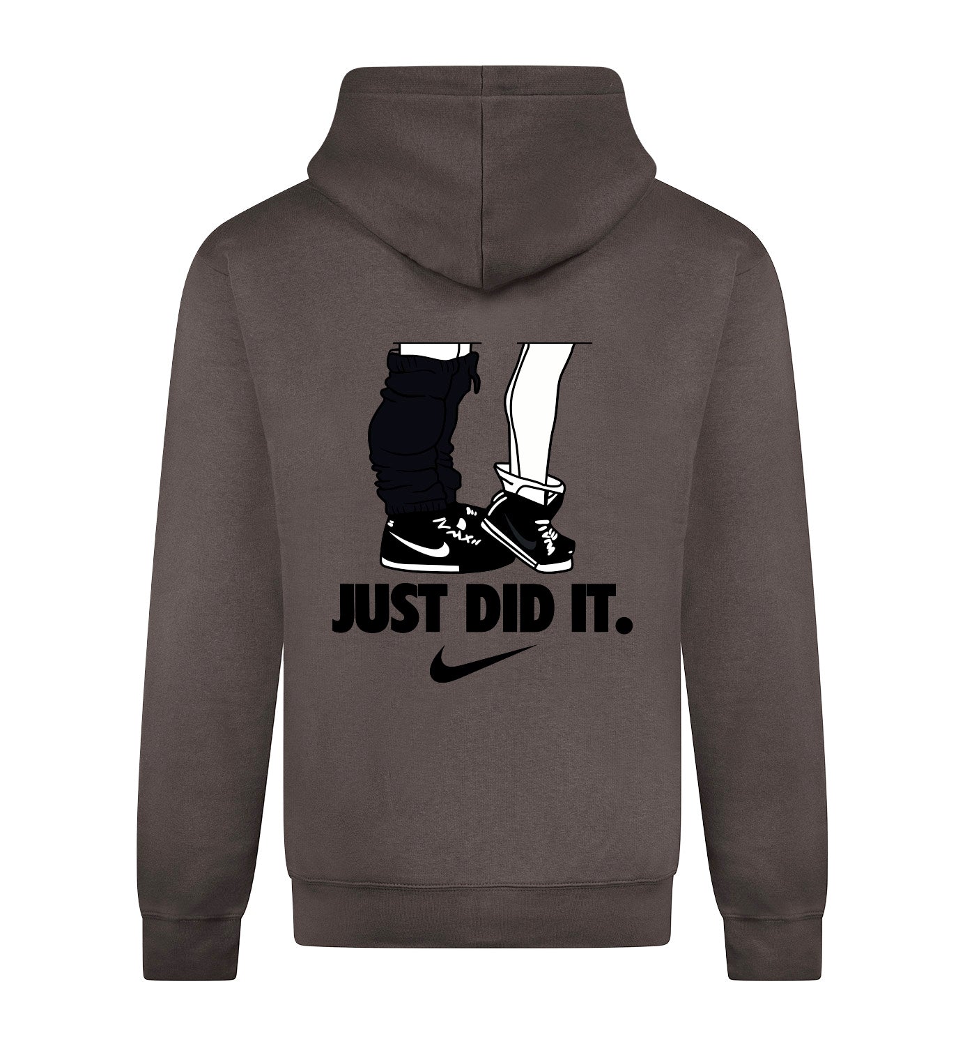 Just did it Vest