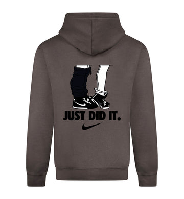 Just did it Vest