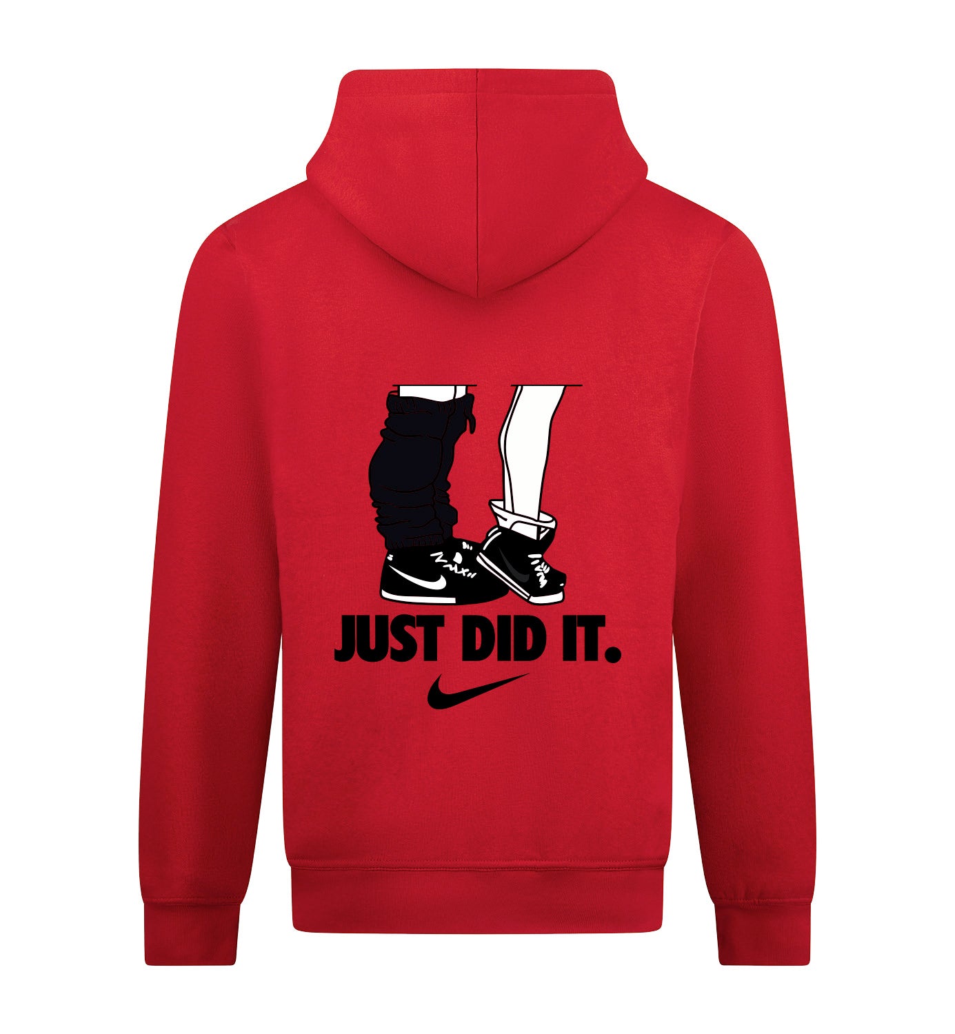 Just did it Vest
