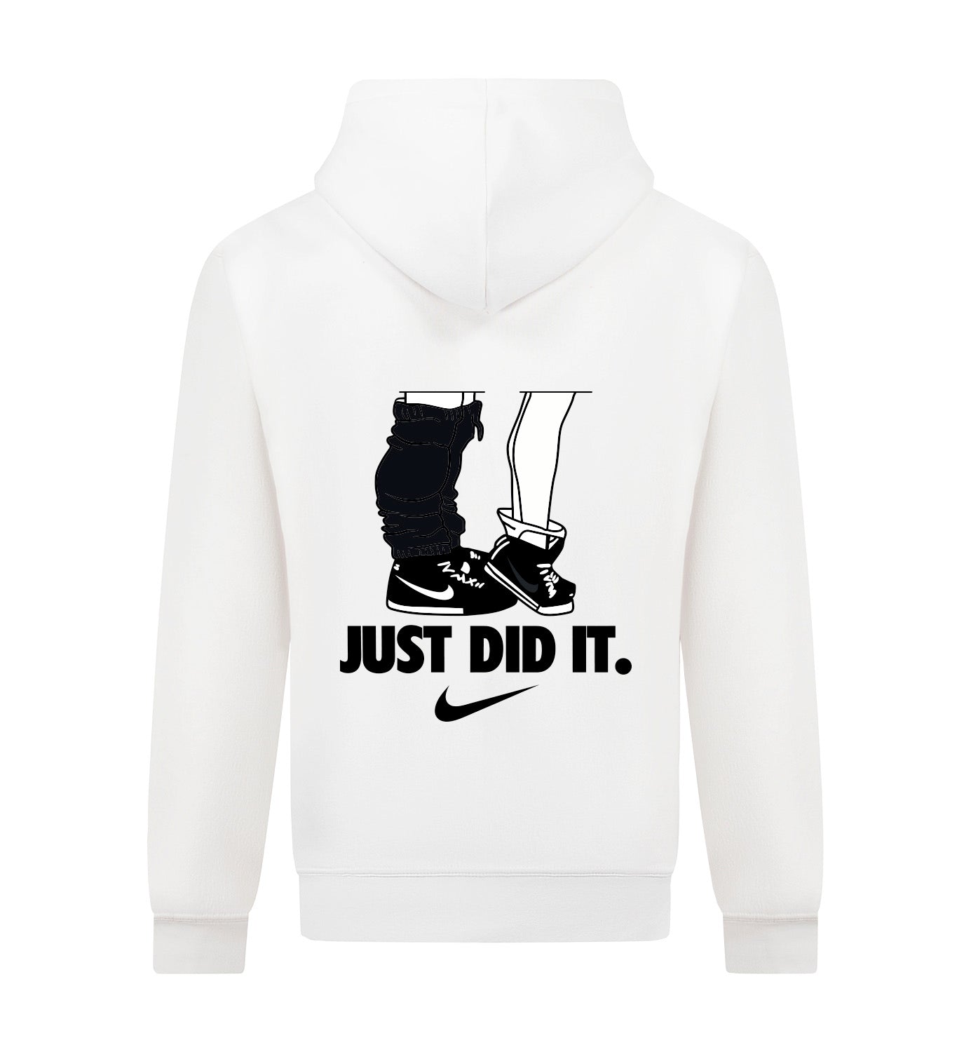 Just did it Vest