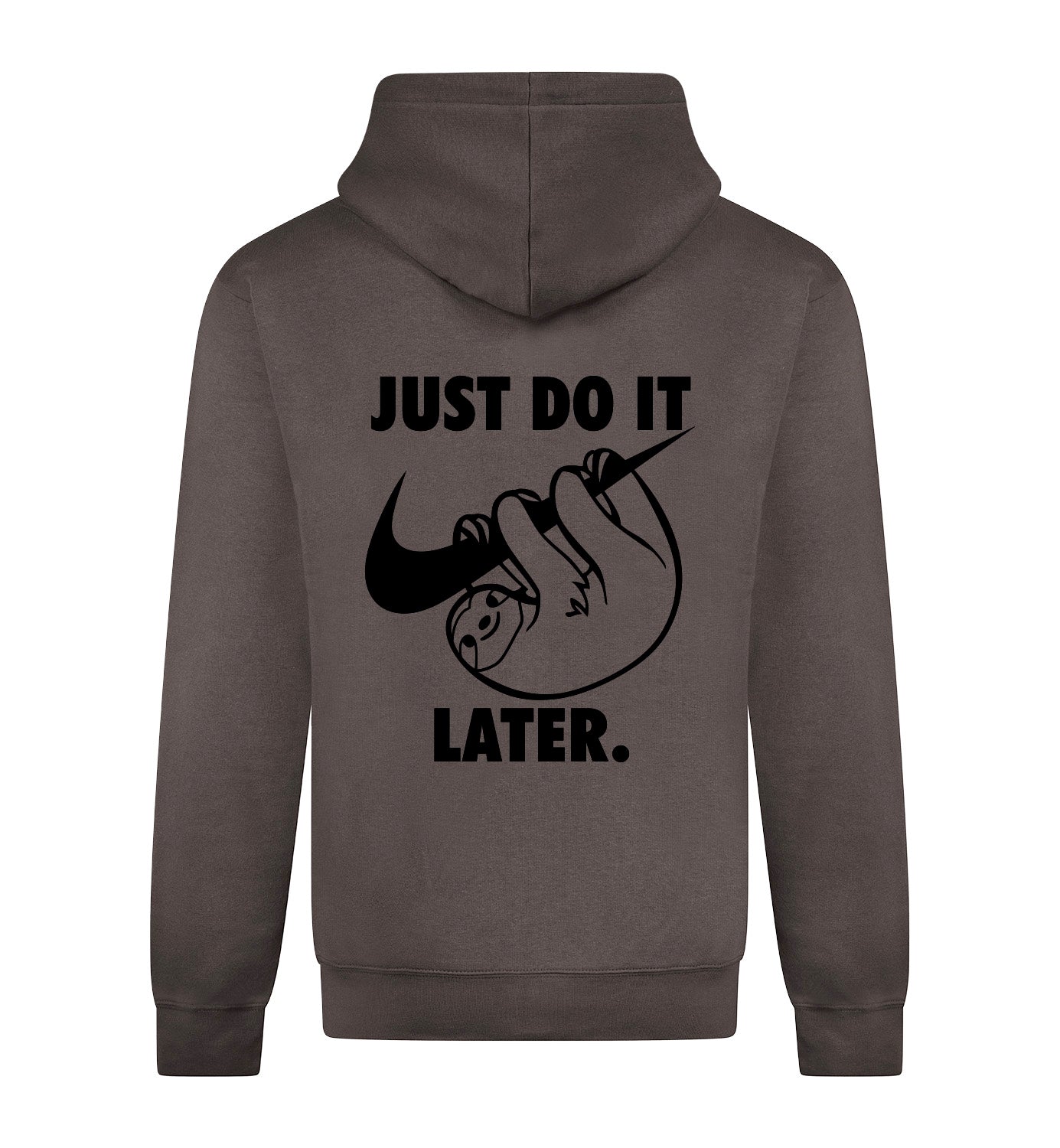 Just do it later Vest