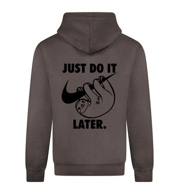 Just do it later Vest