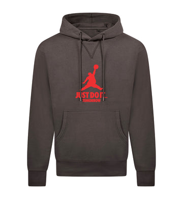 JUST DO IT TOMORROW Hoodie