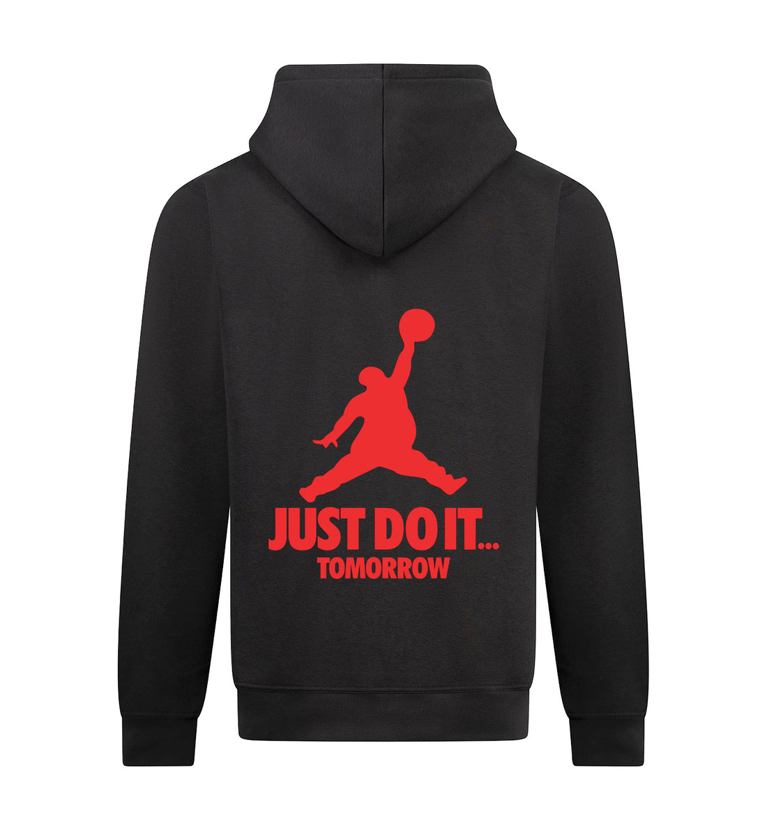 JUST DO IT TOMORROW Vest